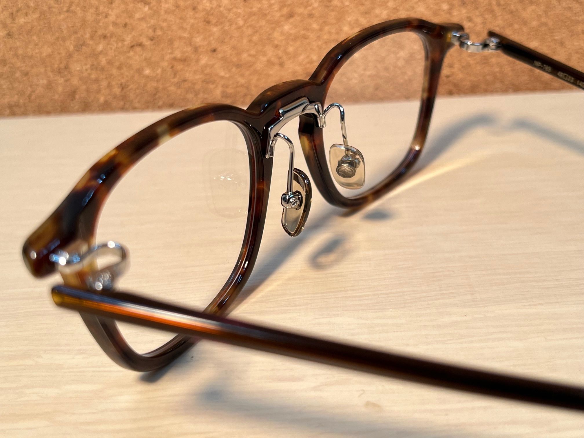 フォーナインズNP-765メガネのサトー佐藤眼鏡店福岡県飯塚市イオン穂波店