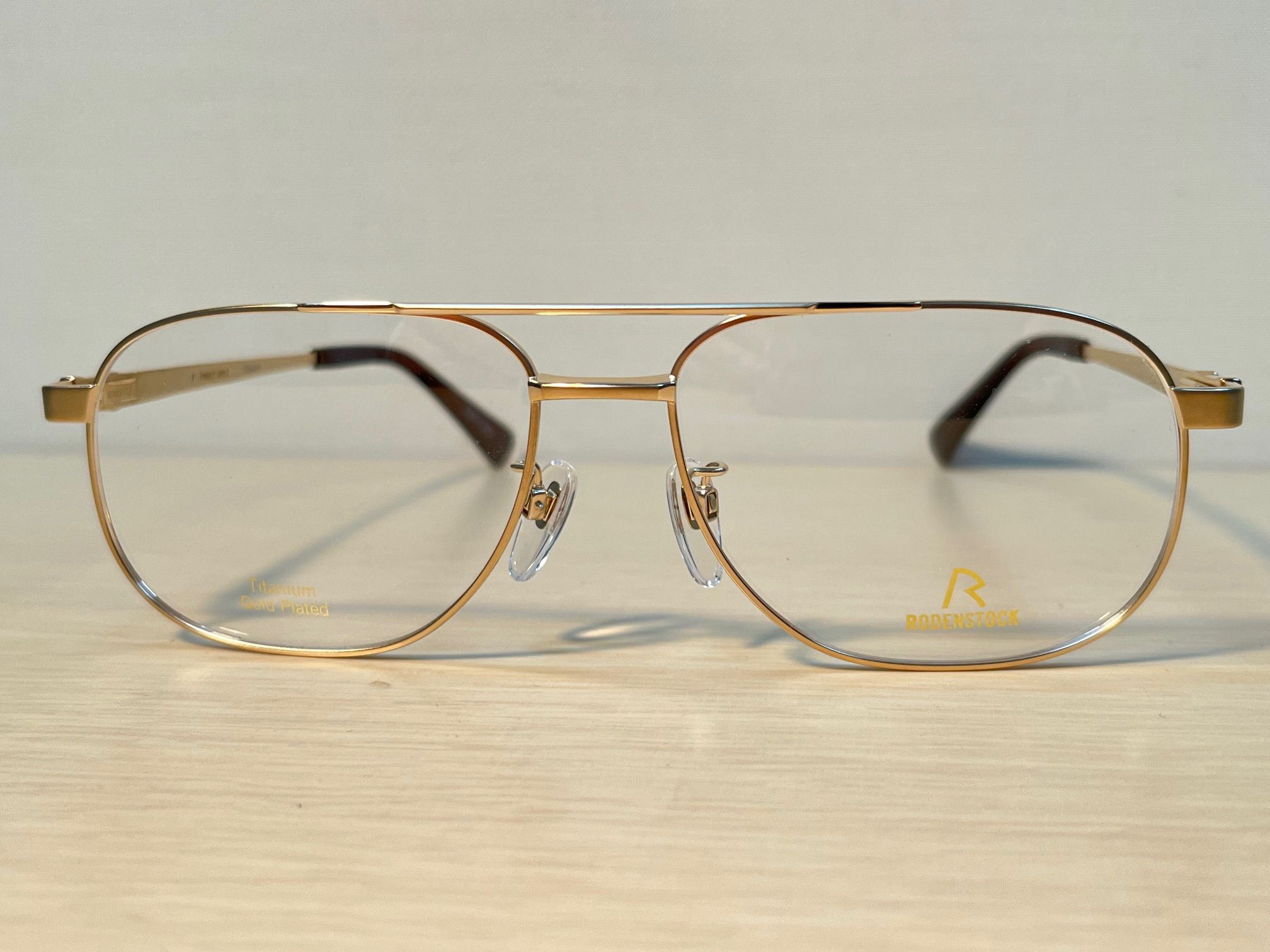 ローデンストックR0021メガネのサトー佐藤眼鏡店福岡県飯塚市イオン穂波店