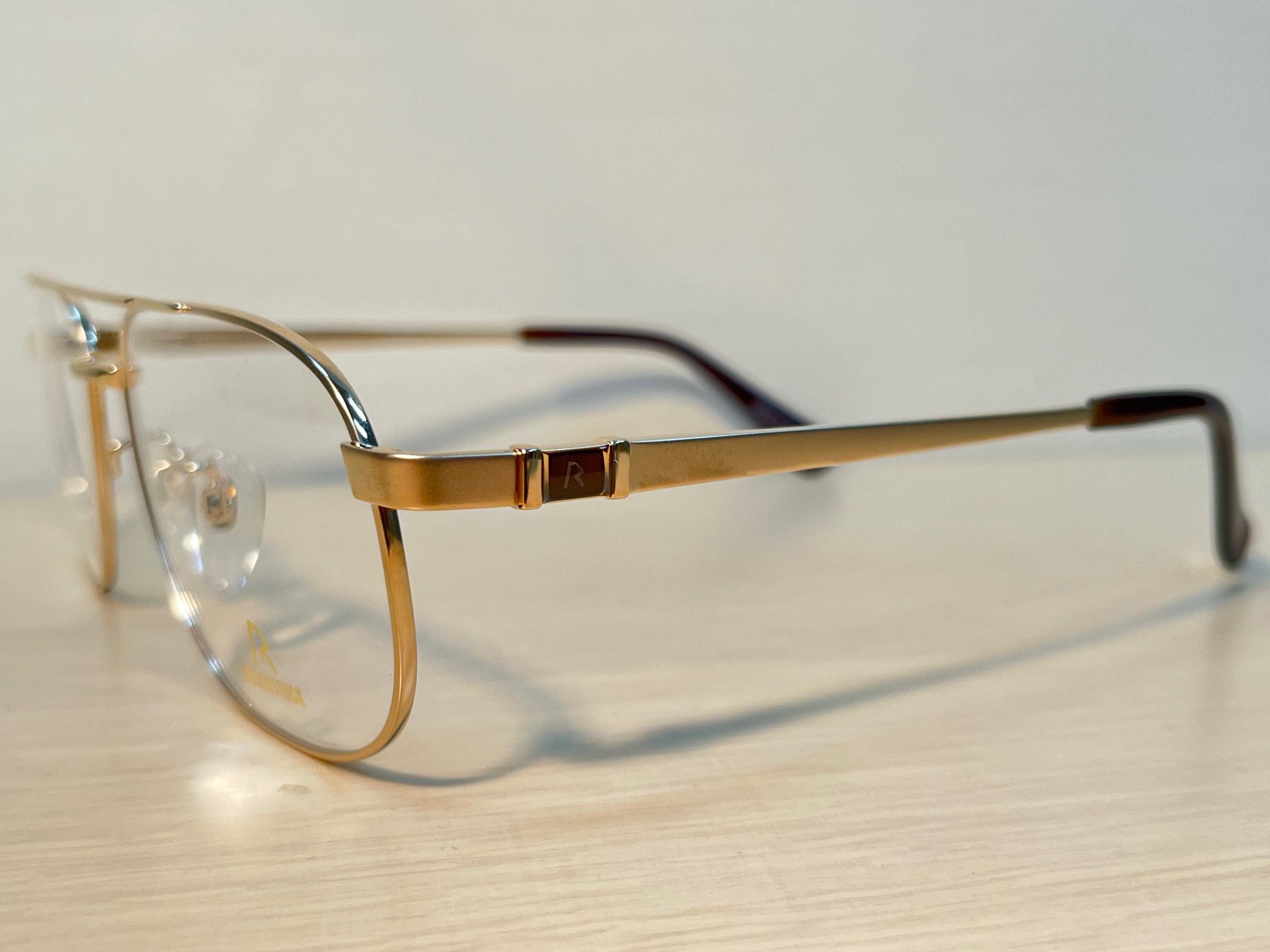 ローデンストックR0021メガネのサトー佐藤眼鏡店福岡県飯塚市イオン穂波店