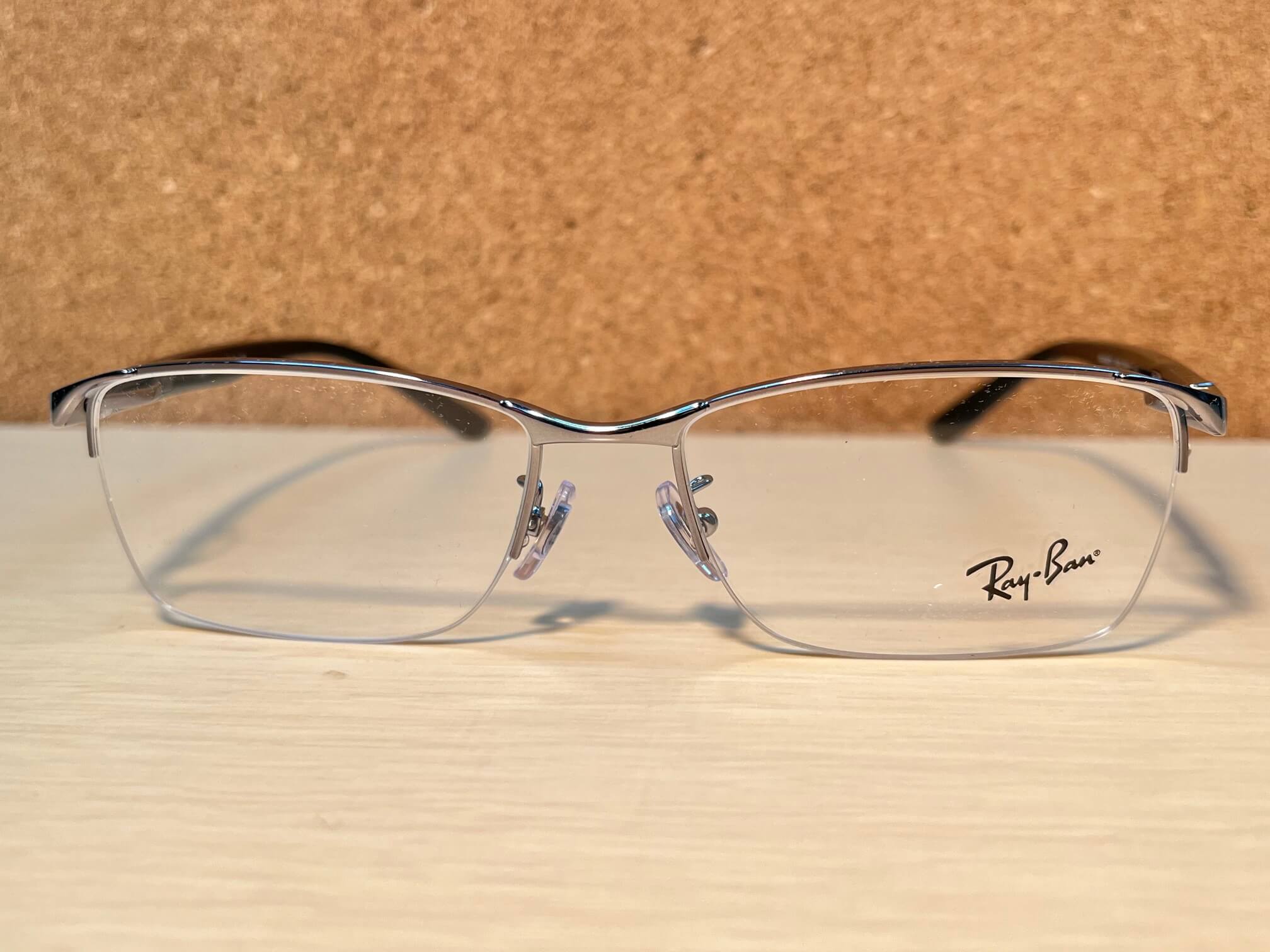 レイバンRB6501Dメガネのサトー佐藤眼鏡店福岡県飯塚市イオン穂波店