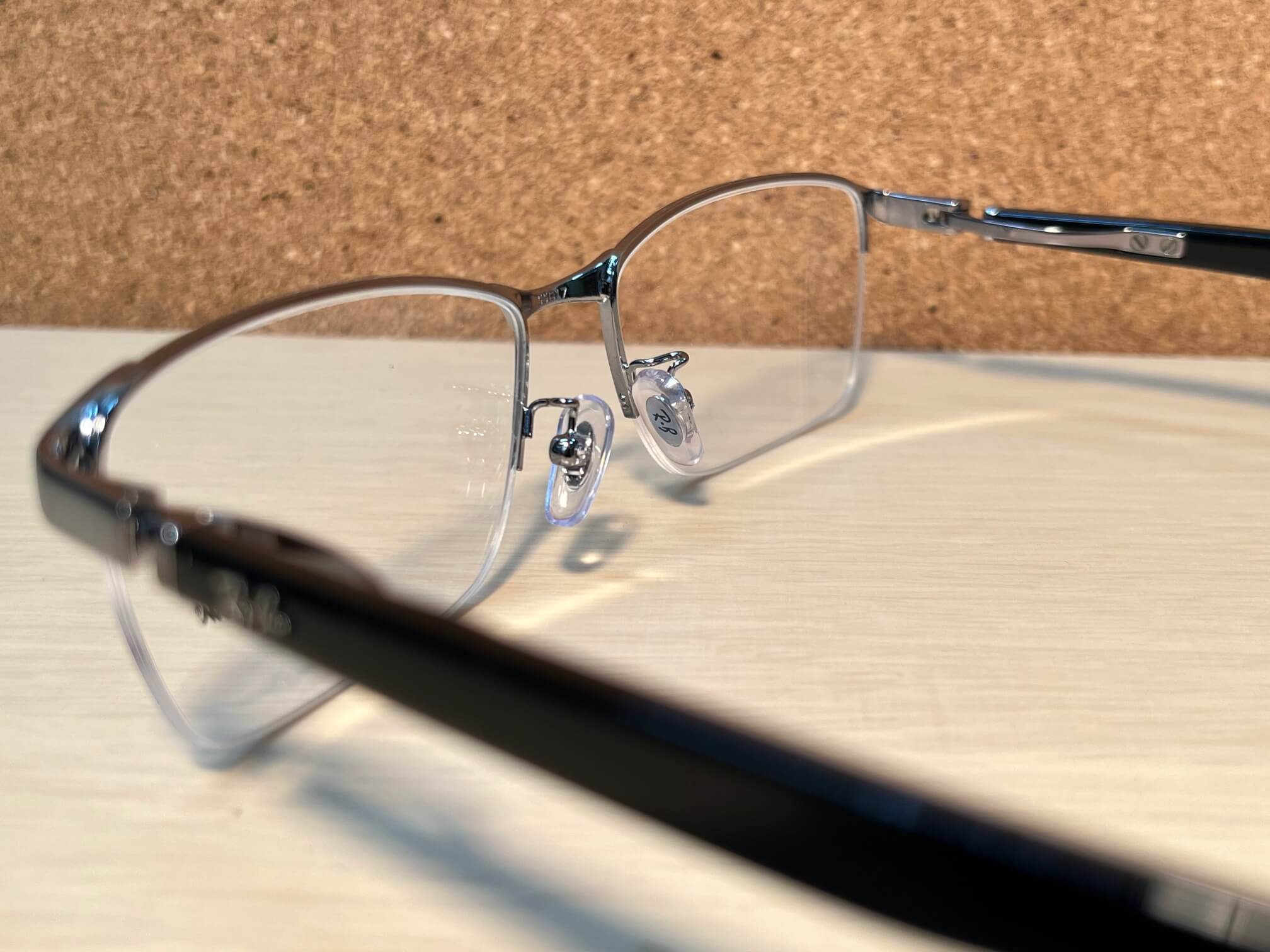 レイバンRB6501Dメガネのサトー佐藤眼鏡店福岡県飯塚市イオン穂波店