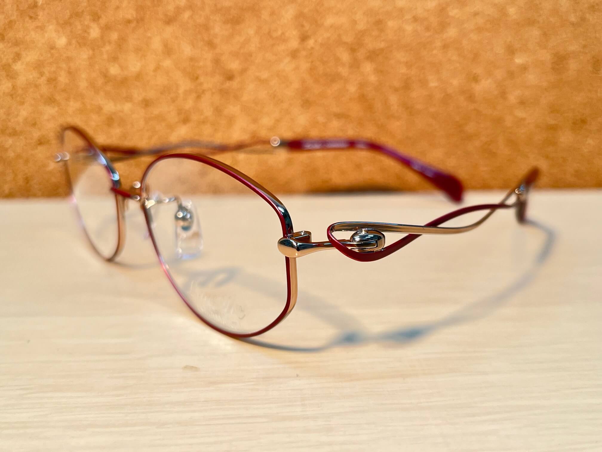 ラインアートシャルマンXL1649メガネのサトー佐藤眼鏡店福岡県飯塚市本町商店街