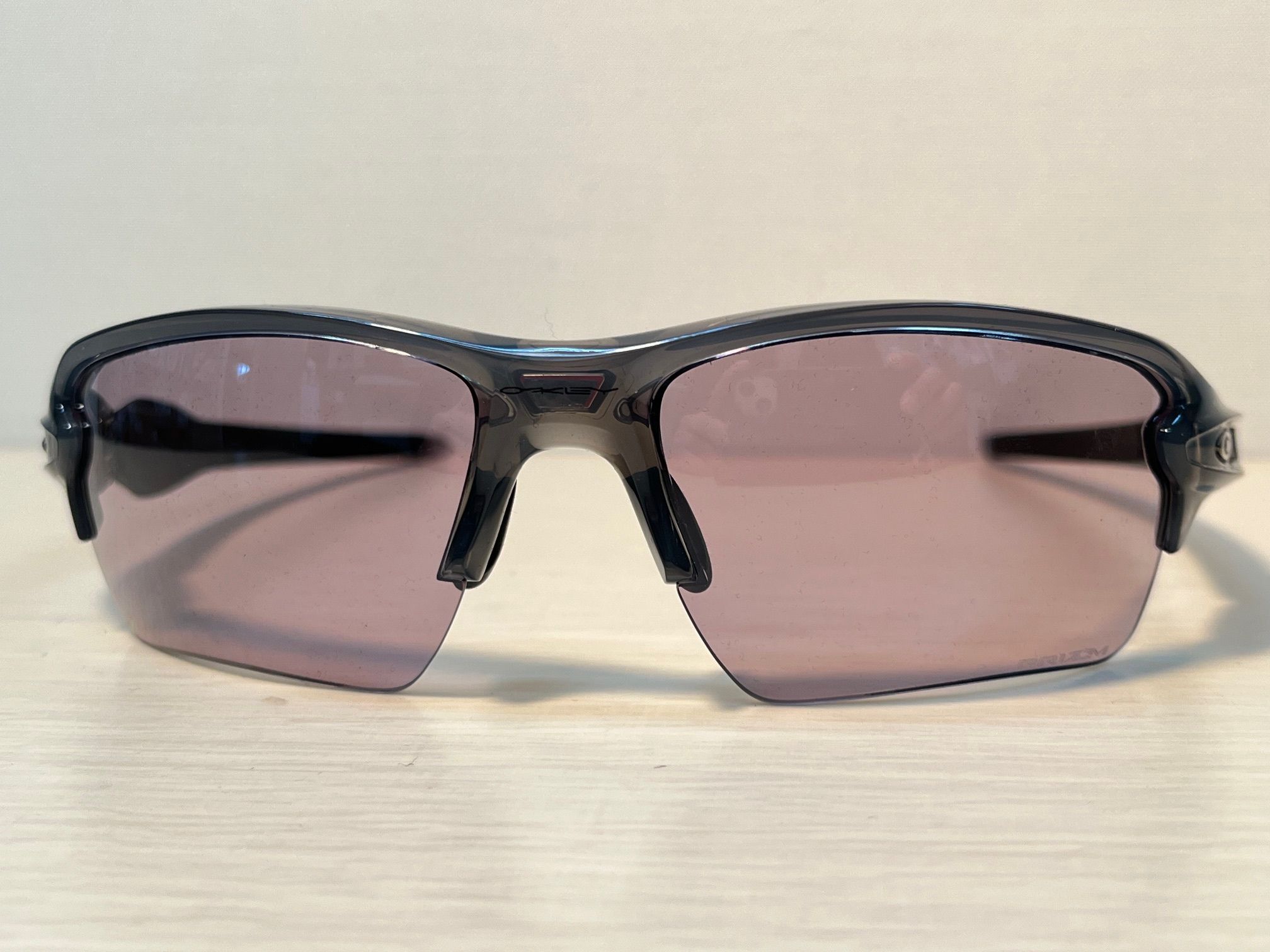 オークリーフラック2.0XXLOO9488サングラスメガネのサトー佐藤眼鏡店福岡県飯塚市イオン穂波店