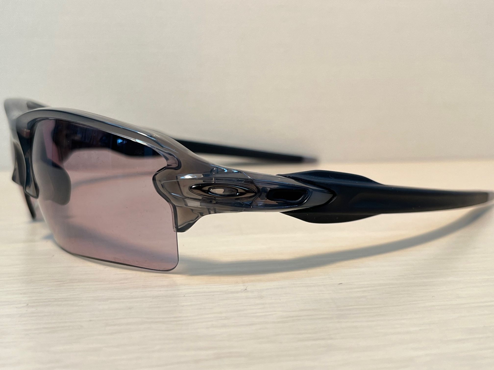 オークリーフラック2.0XXLOO9488サングラスメガネのサトー佐藤眼鏡店福岡県飯塚市イオン穂波店