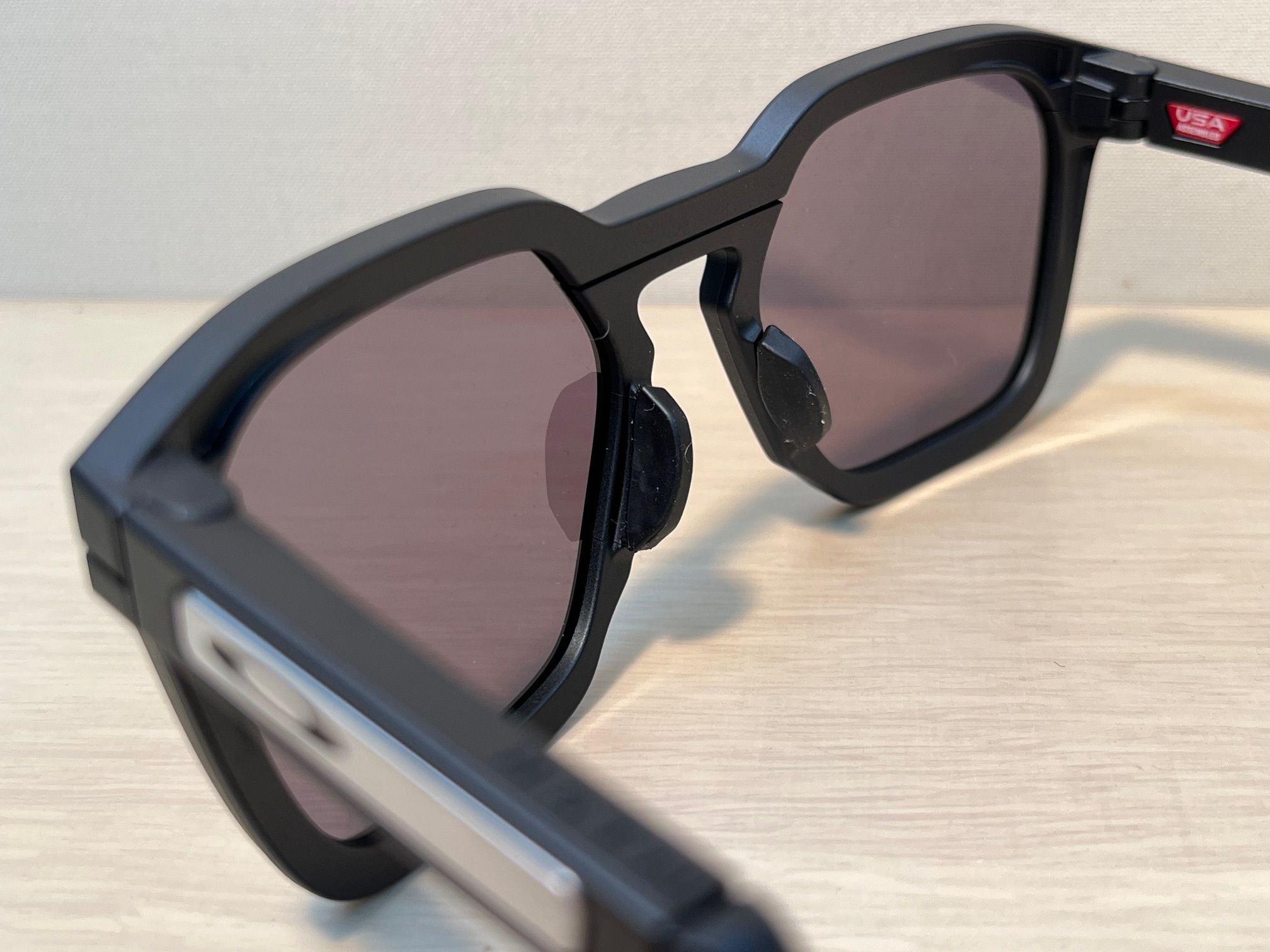 オークリーHSTNSQOO9533サングラスメガネのサトー佐藤眼鏡店福岡県飯塚市イオン穂波店