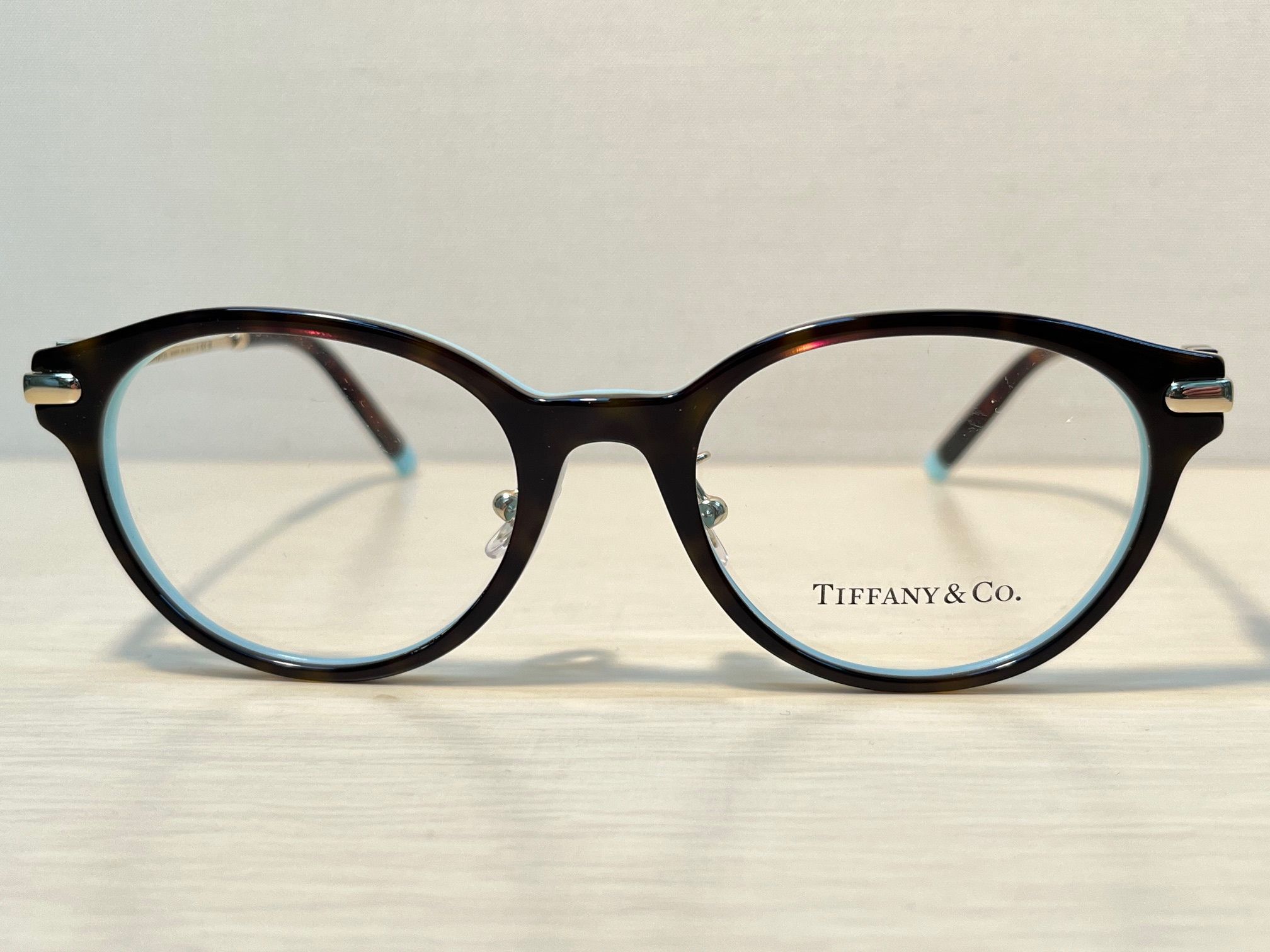 ティファニーTF2218Dメガネのサトー佐藤眼鏡店福岡県飯塚市イオン穂波店