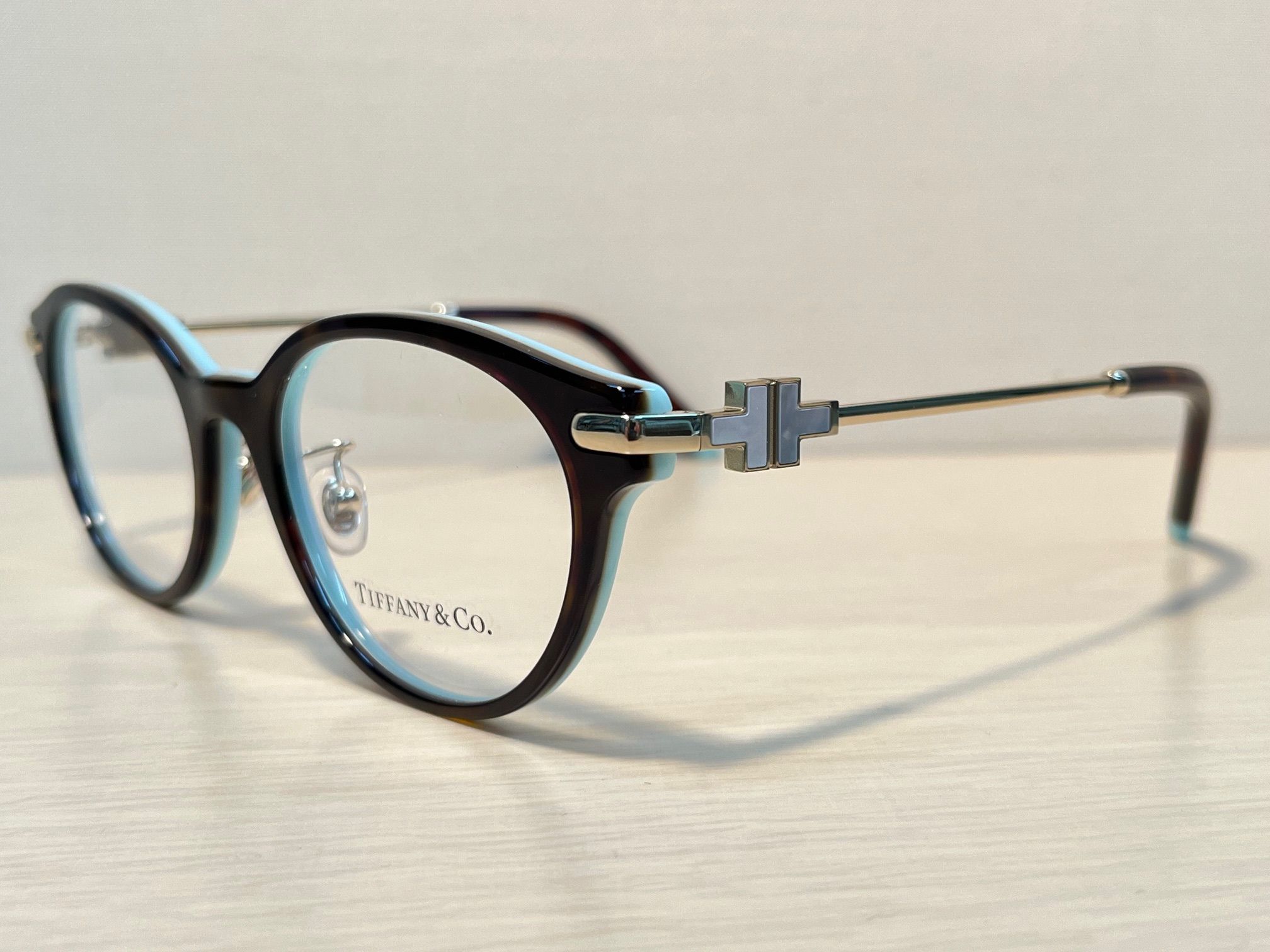 ティファニーTF2218Dメガネのサトー佐藤眼鏡店福岡県飯塚市イオン穂波店