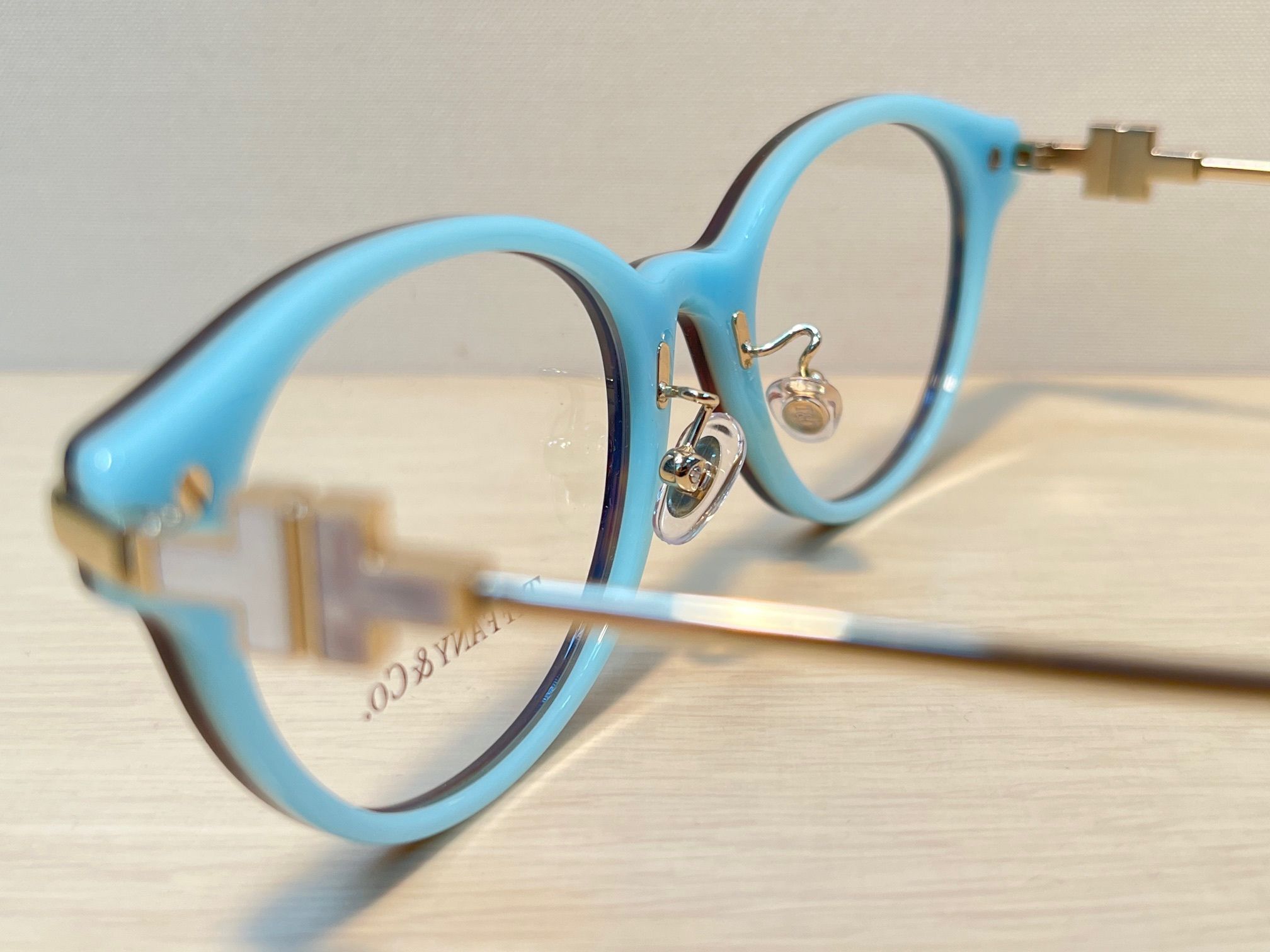 ティファニーTF2218Dメガネのサトー佐藤眼鏡店福岡県飯塚市イオン穂波店