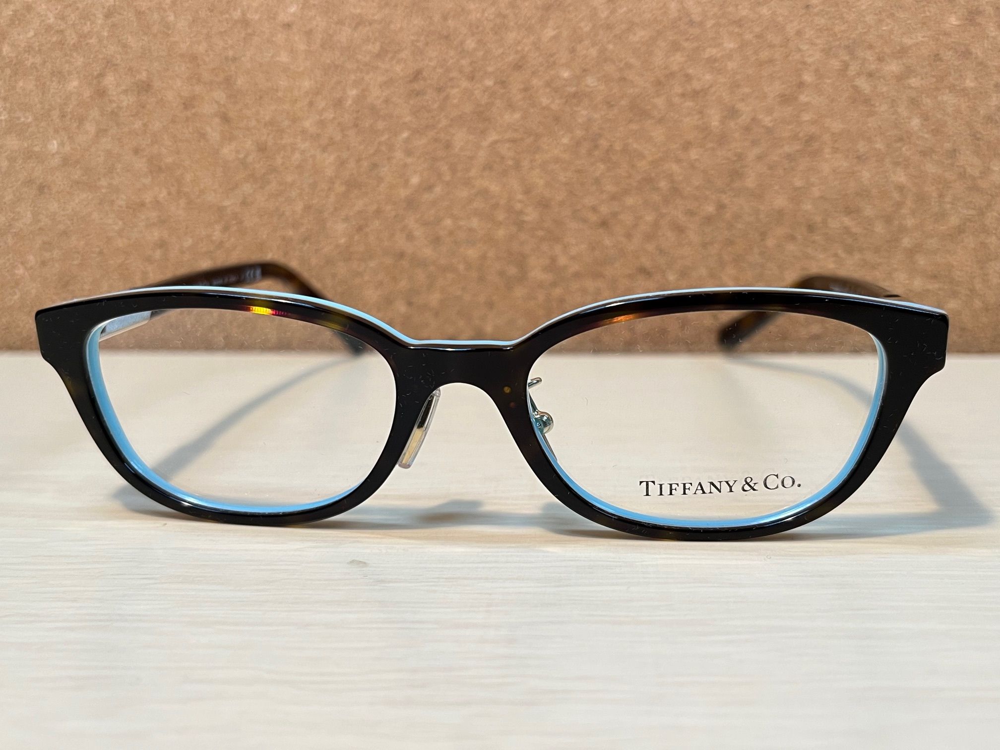 ティファニーTF2280Dメガネのサトー佐藤眼鏡店福岡県飯塚市イオン穂波店
