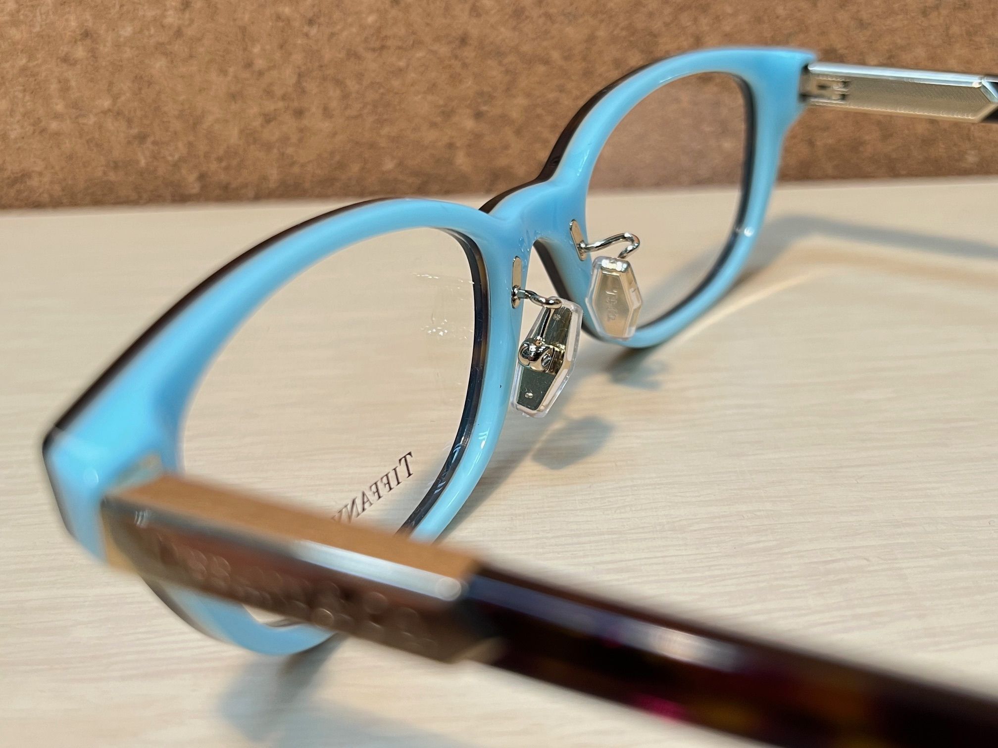 ティファニーTF2280Dメガネのサトー佐藤眼鏡店福岡県飯塚市イオン穂波店