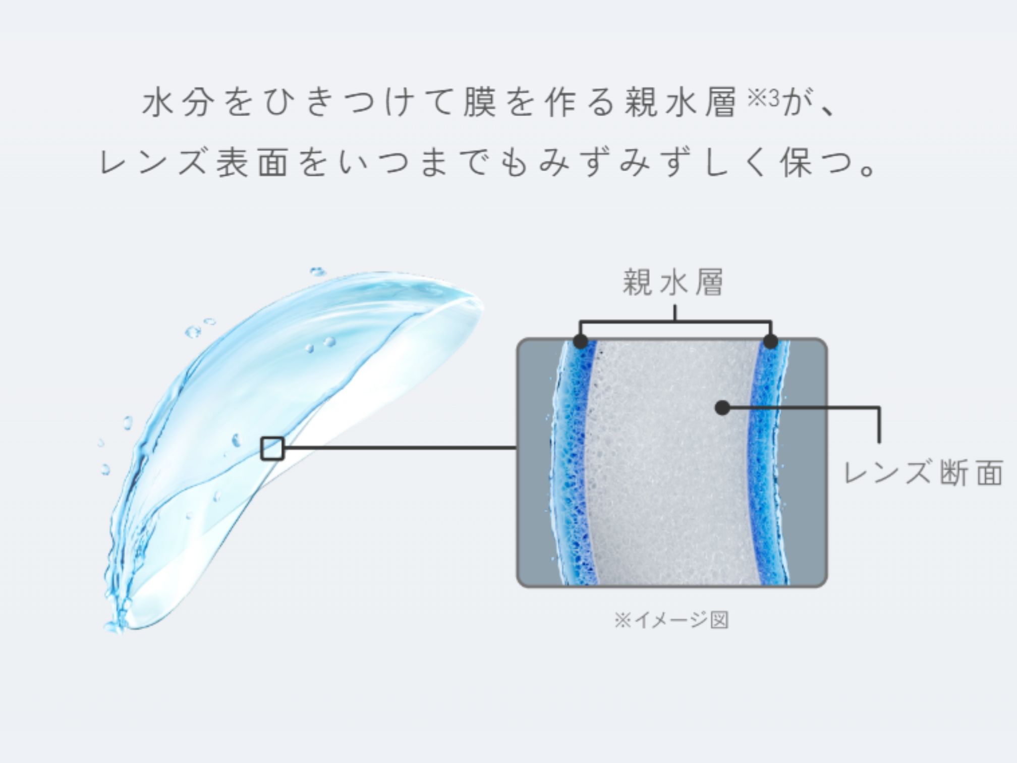 1DAYメニコンDearTEARコンタクトレンズメガネのサトー佐藤眼鏡店福岡県飯塚市イオン穂波店