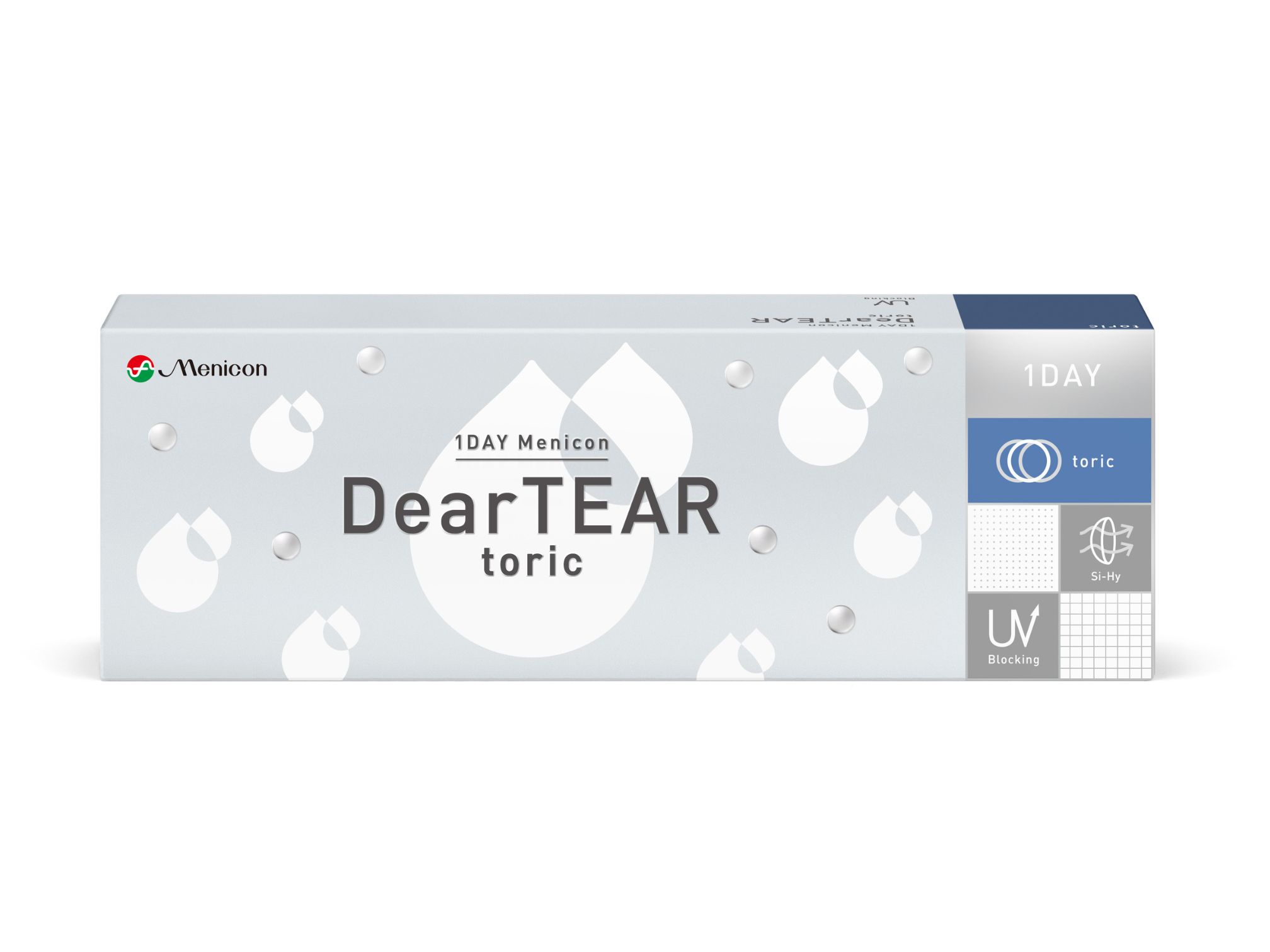 1DAYメニコンDearTEARコンタクトレンズメガネのサトー佐藤眼鏡店福岡県飯塚市イオン穂波店