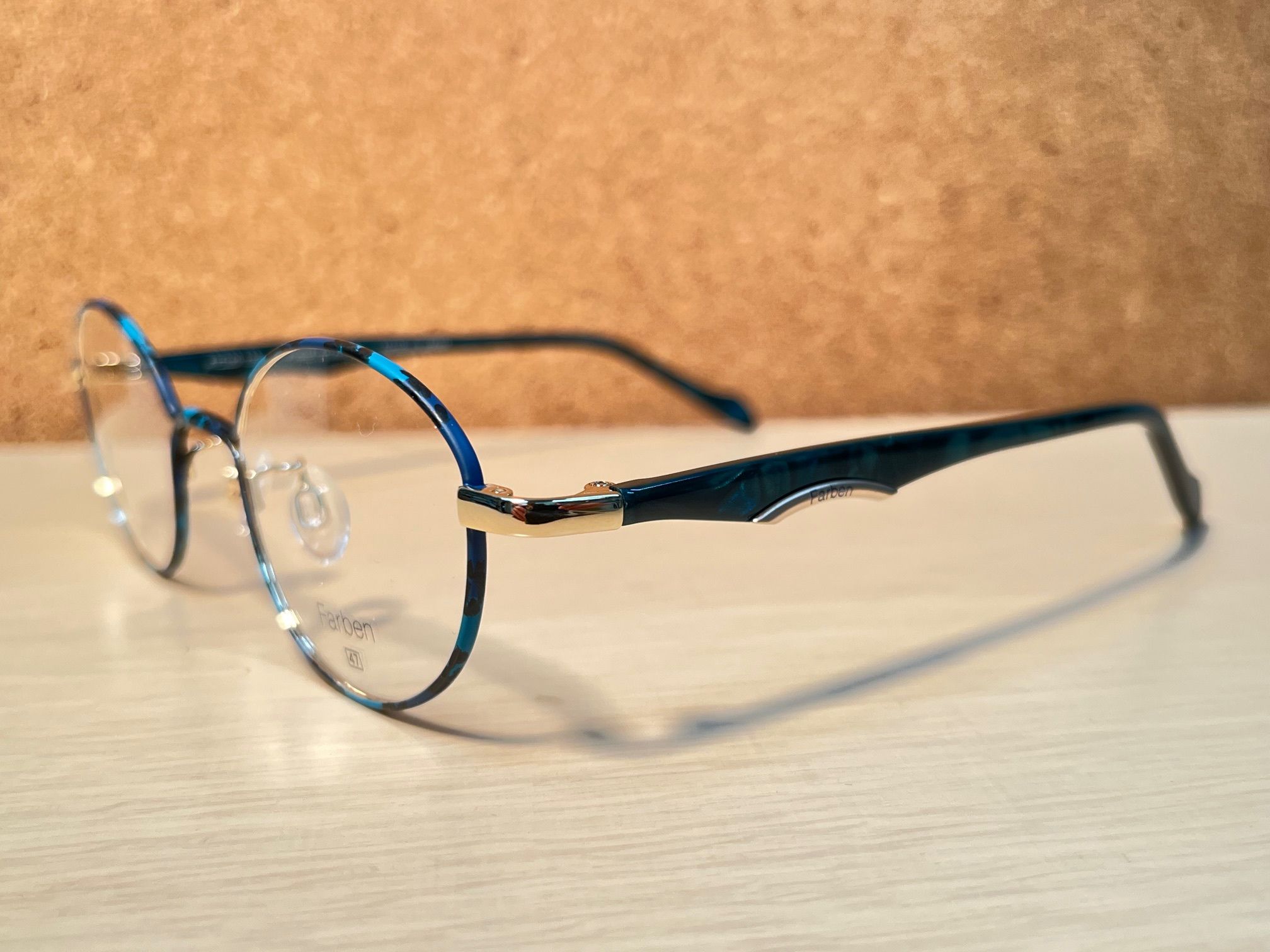 ファルベンF7126メガネのサトー佐藤眼鏡店福岡県飯塚市イオン穂波店