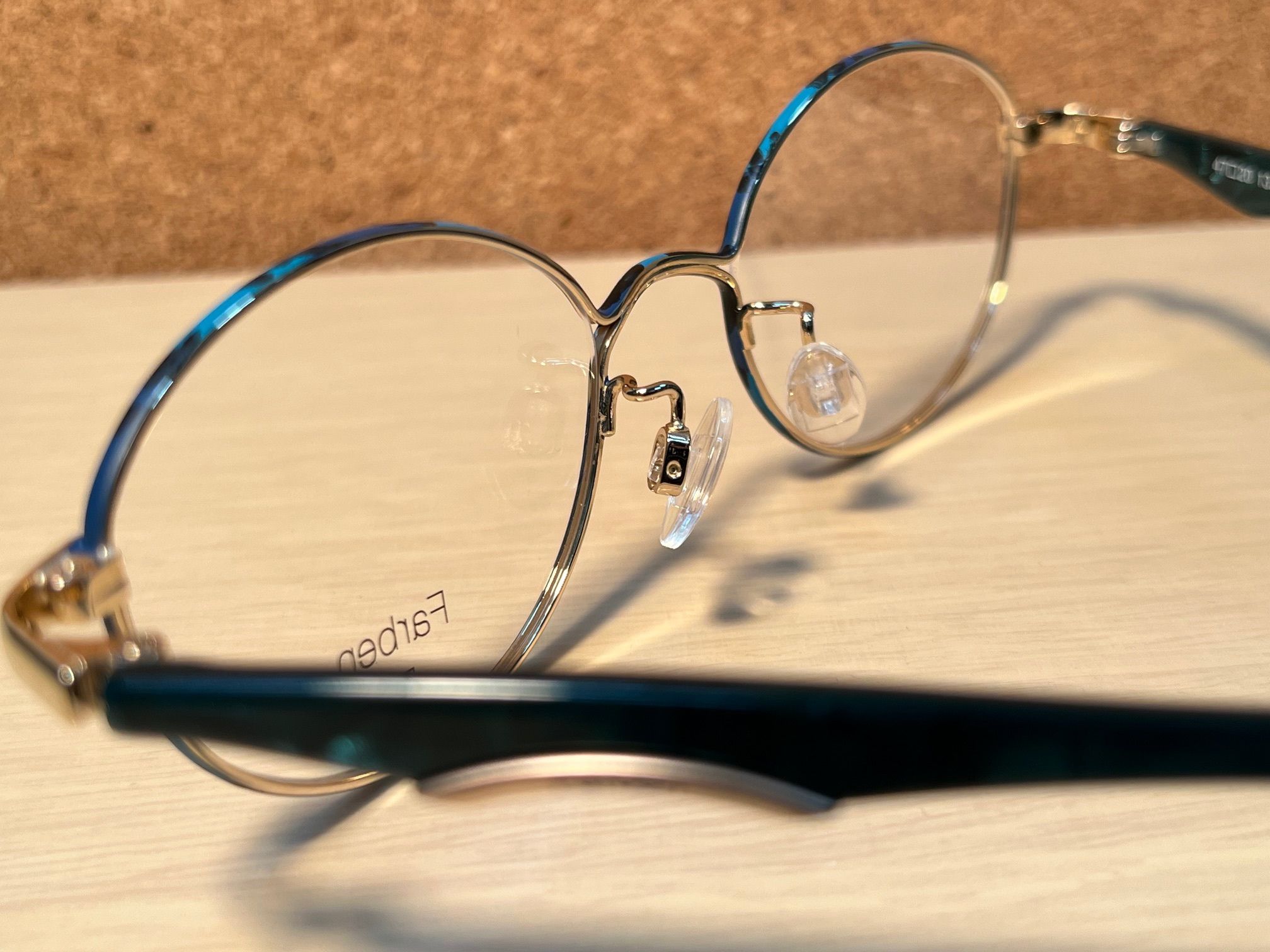 ファルベンF7126メガネのサトー佐藤眼鏡店福岡県飯塚市イオン穂波店