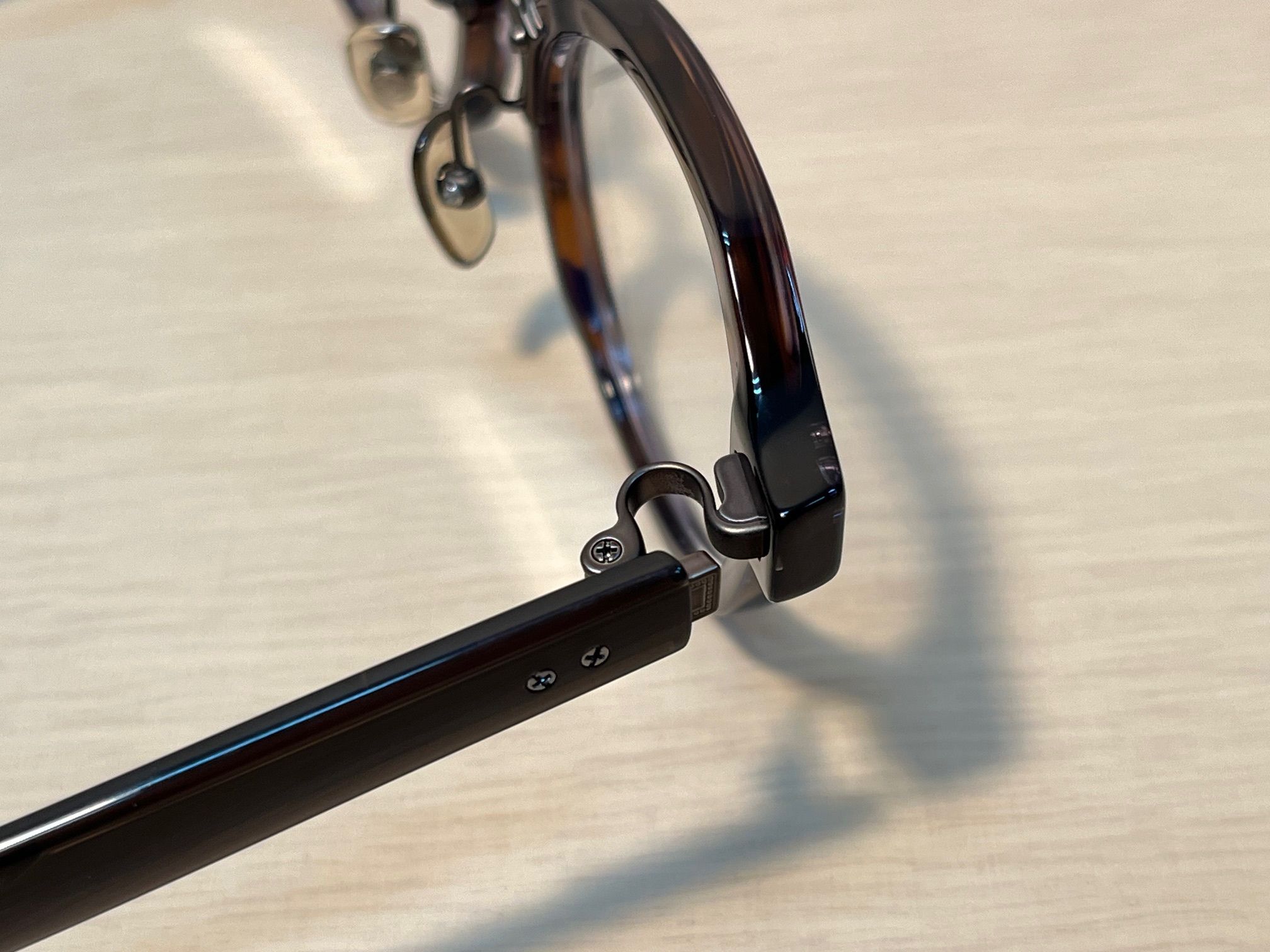 フォーナインズM-154メガネのサトー佐藤眼鏡店福岡県飯塚市イオン穂波店