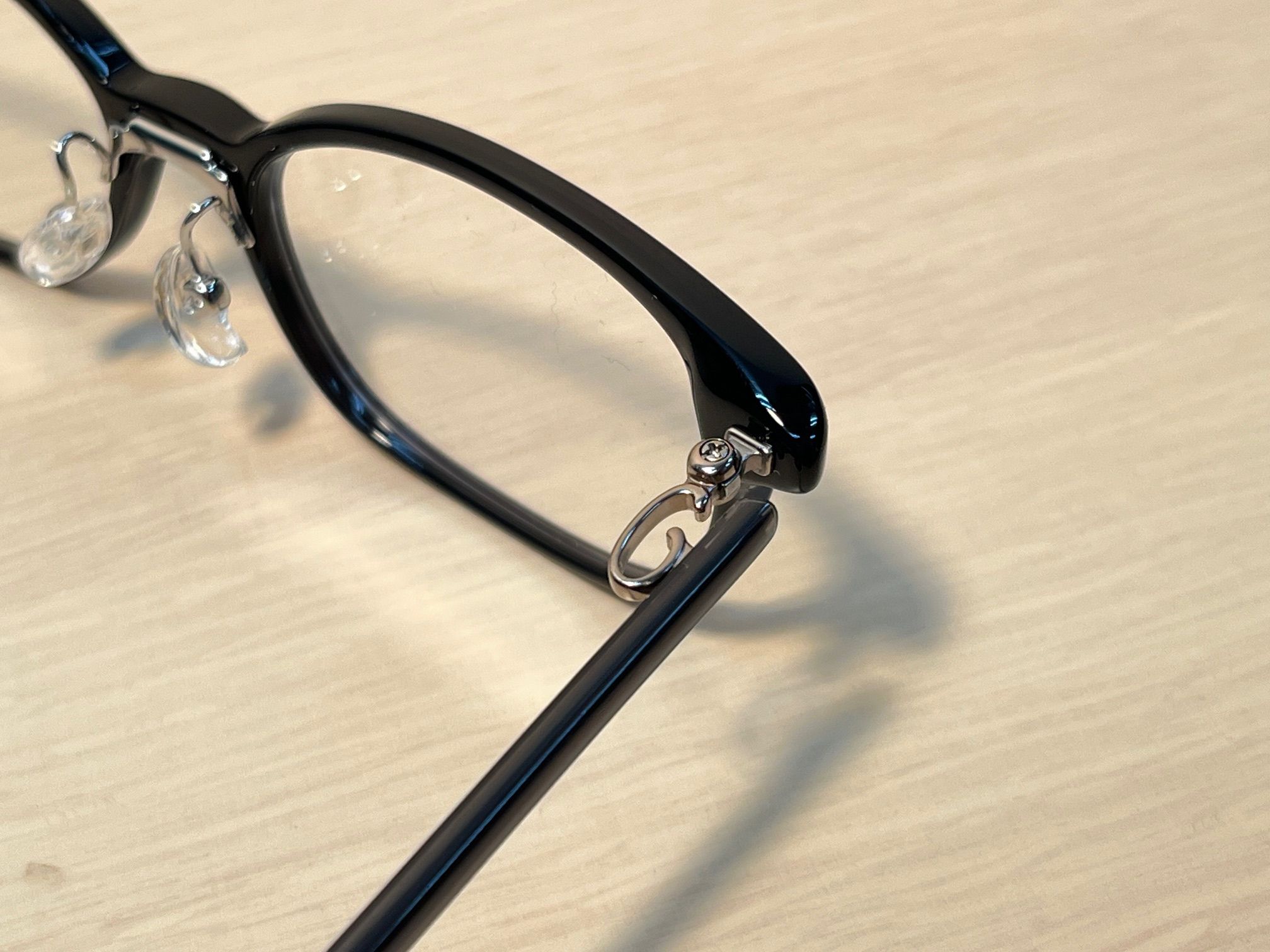 フォーナインズNP-770メガネのサトー佐藤眼鏡店福岡県飯塚市イオン穂波店