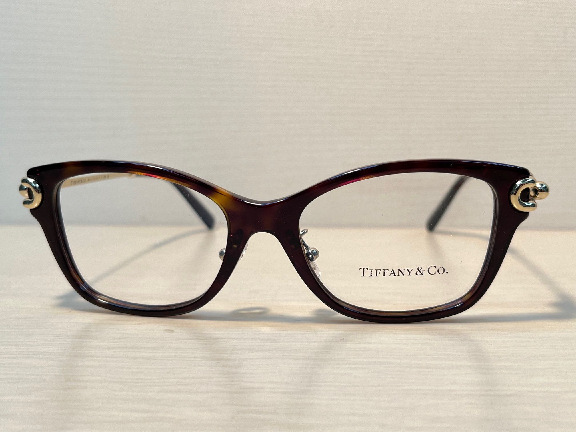 ティファニーTF2266Fメガネのサトー佐藤眼鏡店福岡県飯塚市イオン穂波店