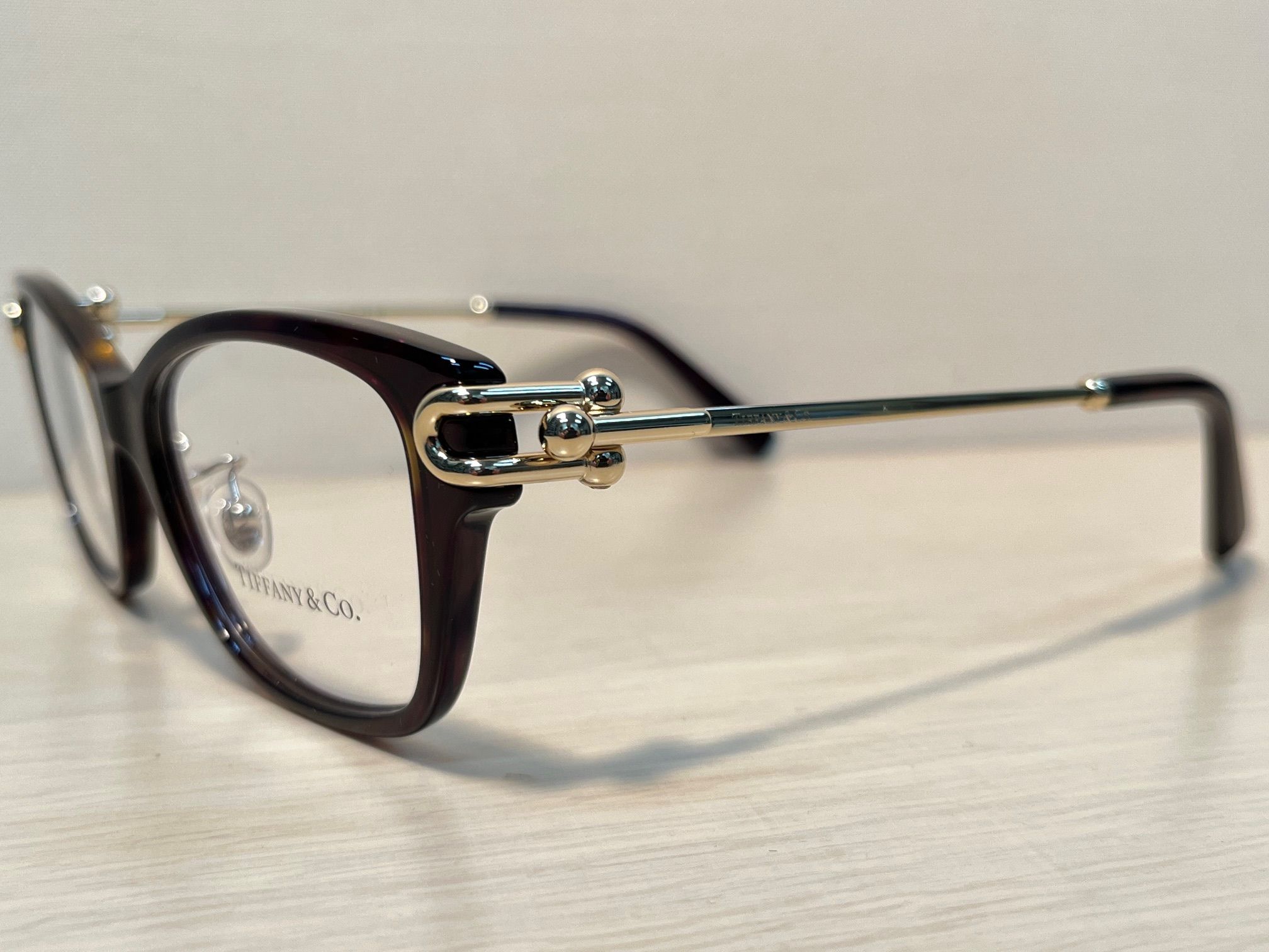 ティファニーTF2266Fメガネのサトー佐藤眼鏡店福岡県飯塚市イオン穂波店