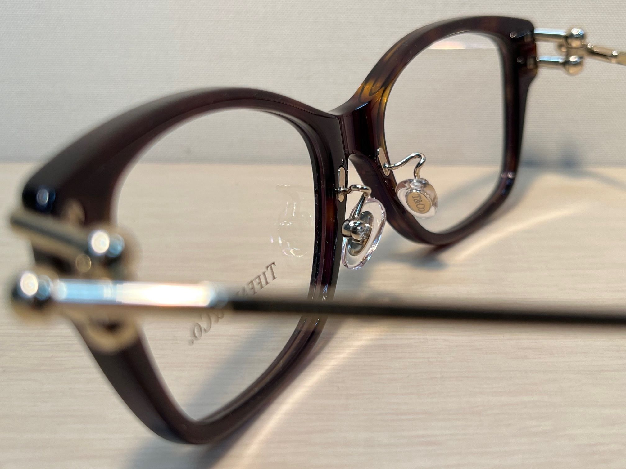 ティファニーTF2266Fメガネのサトー佐藤眼鏡店福岡県飯塚市イオン穂波店