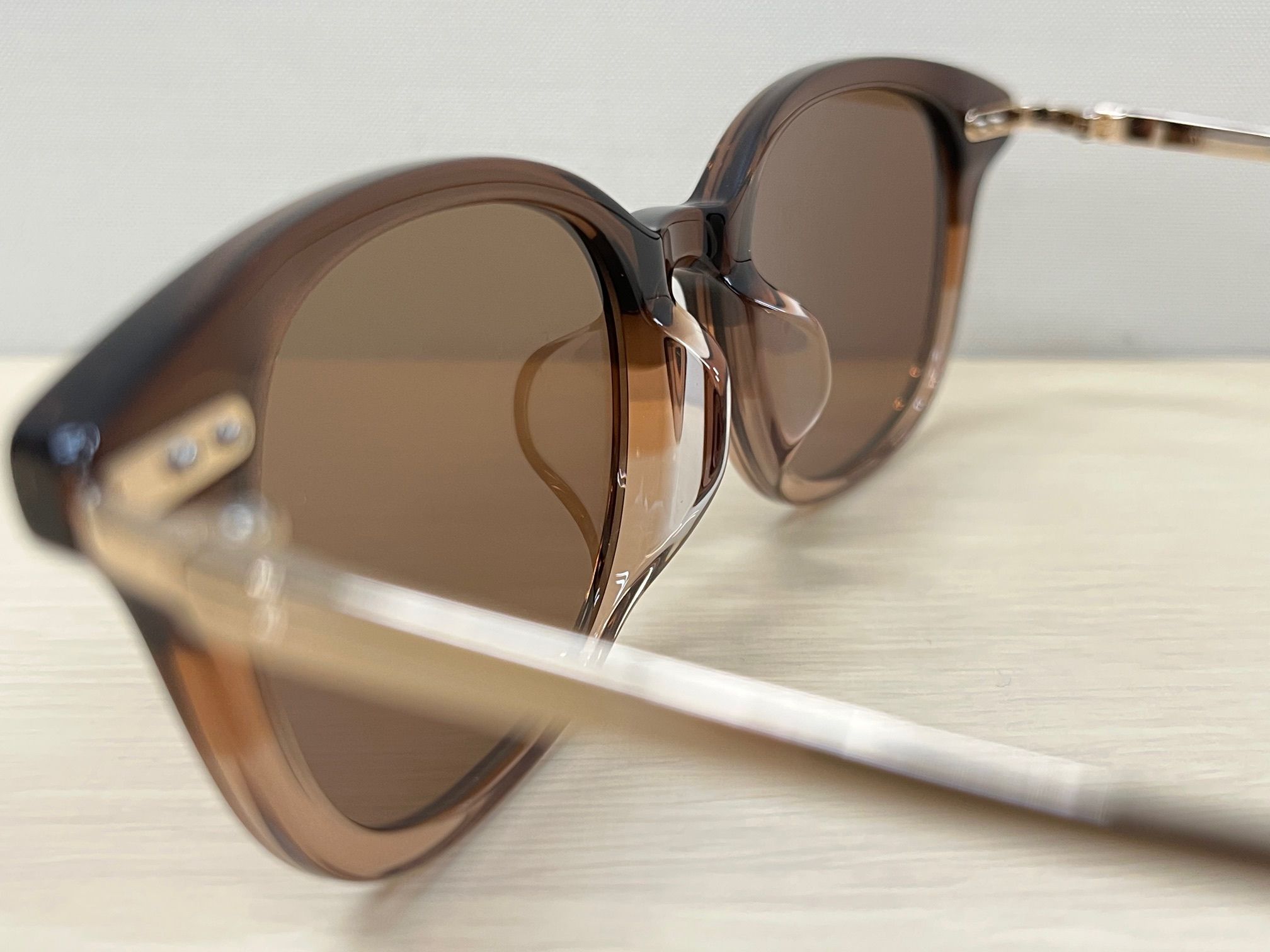 ジルスチュアートサングラスメガネのサトー佐藤眼鏡店福岡県飯塚市イオン穂波店