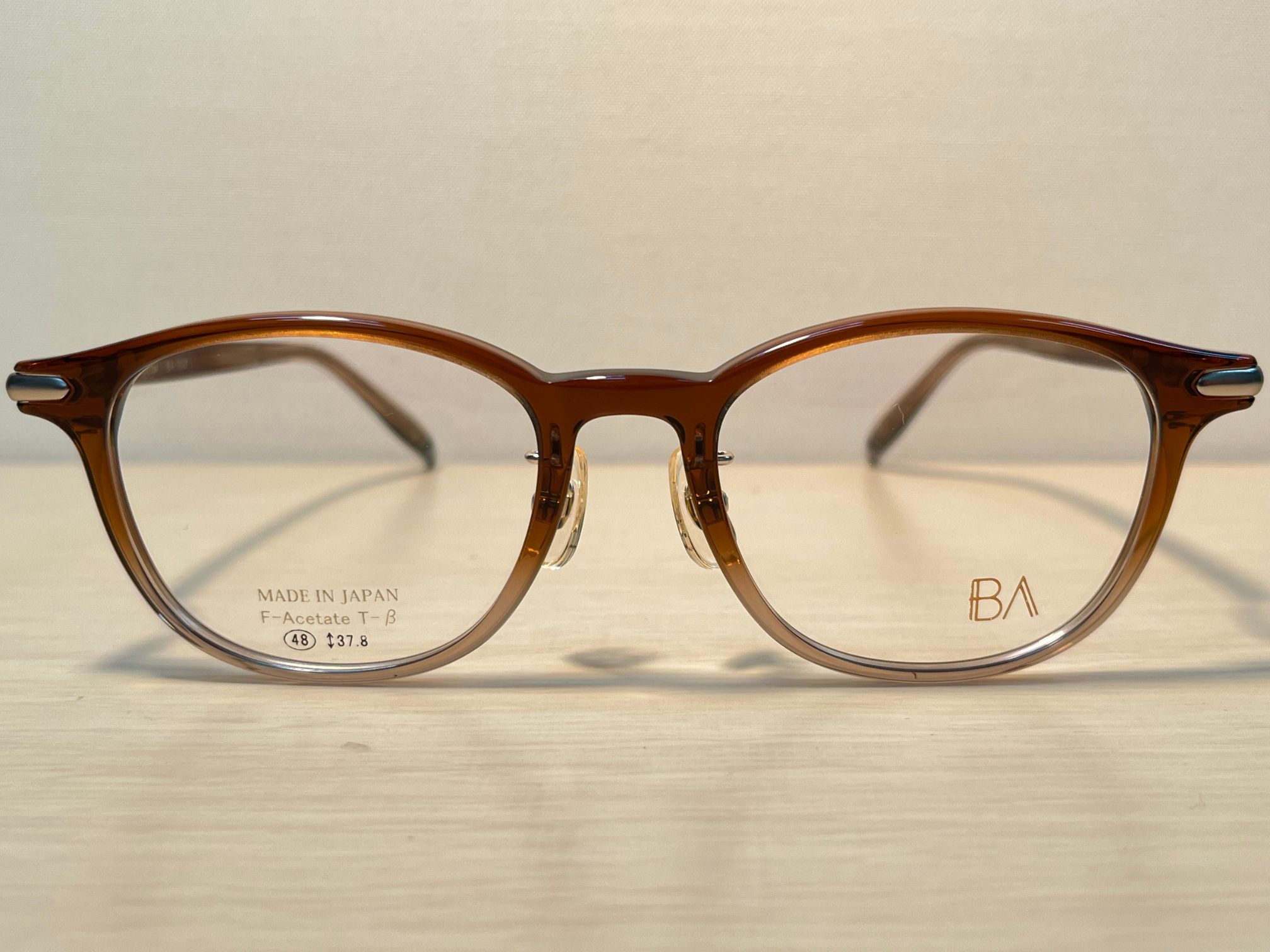 バネリーナBA-7026メガネのサトー佐藤眼鏡店福岡県飯塚市イオン穂波店