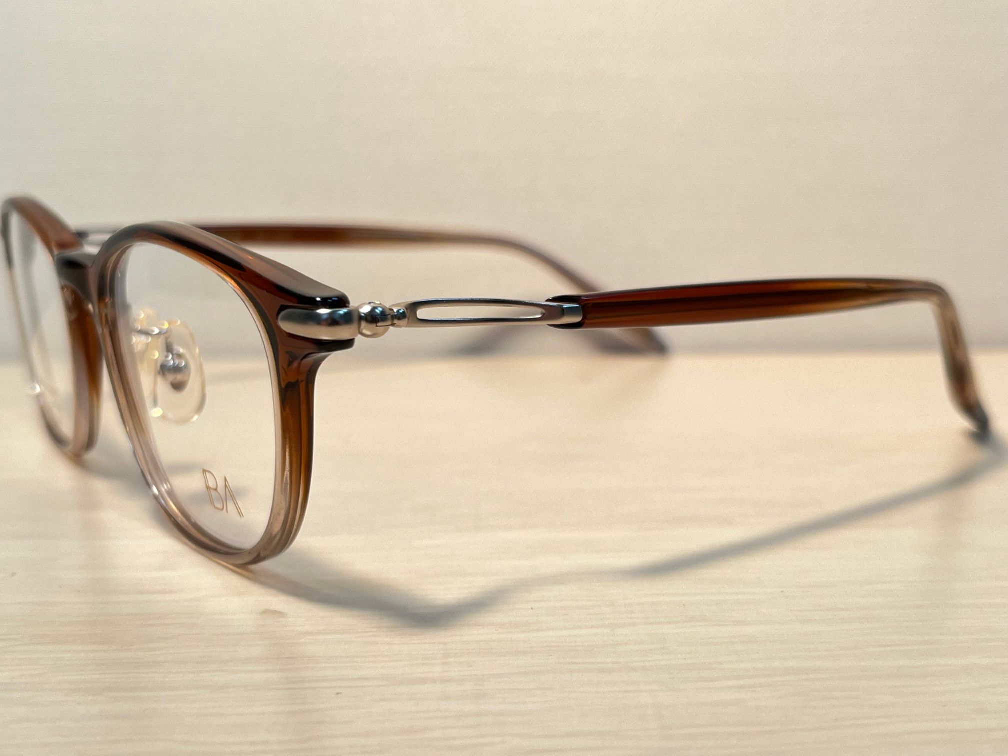 バネリーナBA-7026メガネのサトー佐藤眼鏡店福岡県飯塚市イオン穂波店