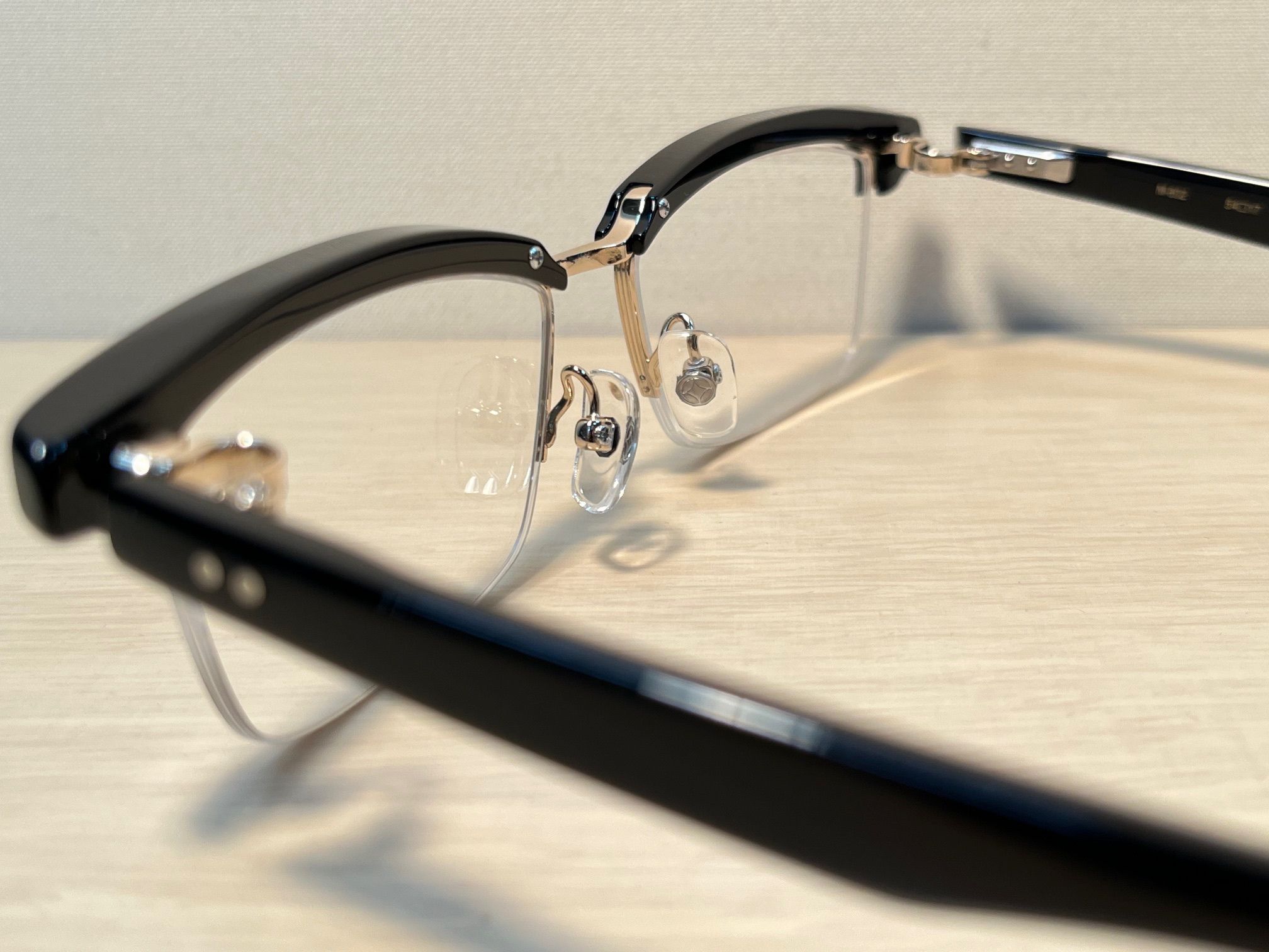 フォーナインズM-802メガネのサトー佐藤眼鏡店福岡県飯塚市イオン穂波店