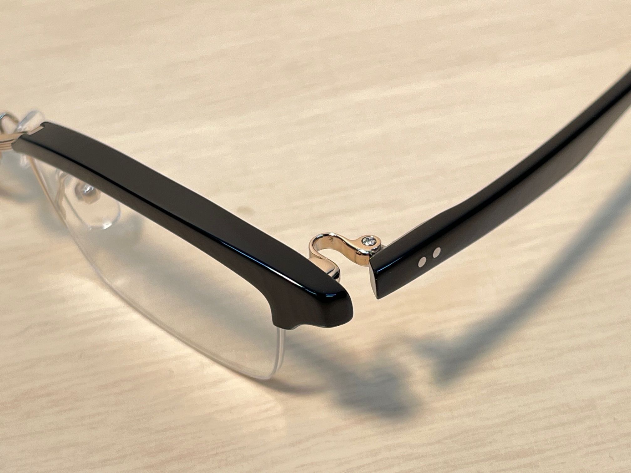 フォーナインズM-802メガネのサトー佐藤眼鏡店福岡県飯塚市イオン穂波店