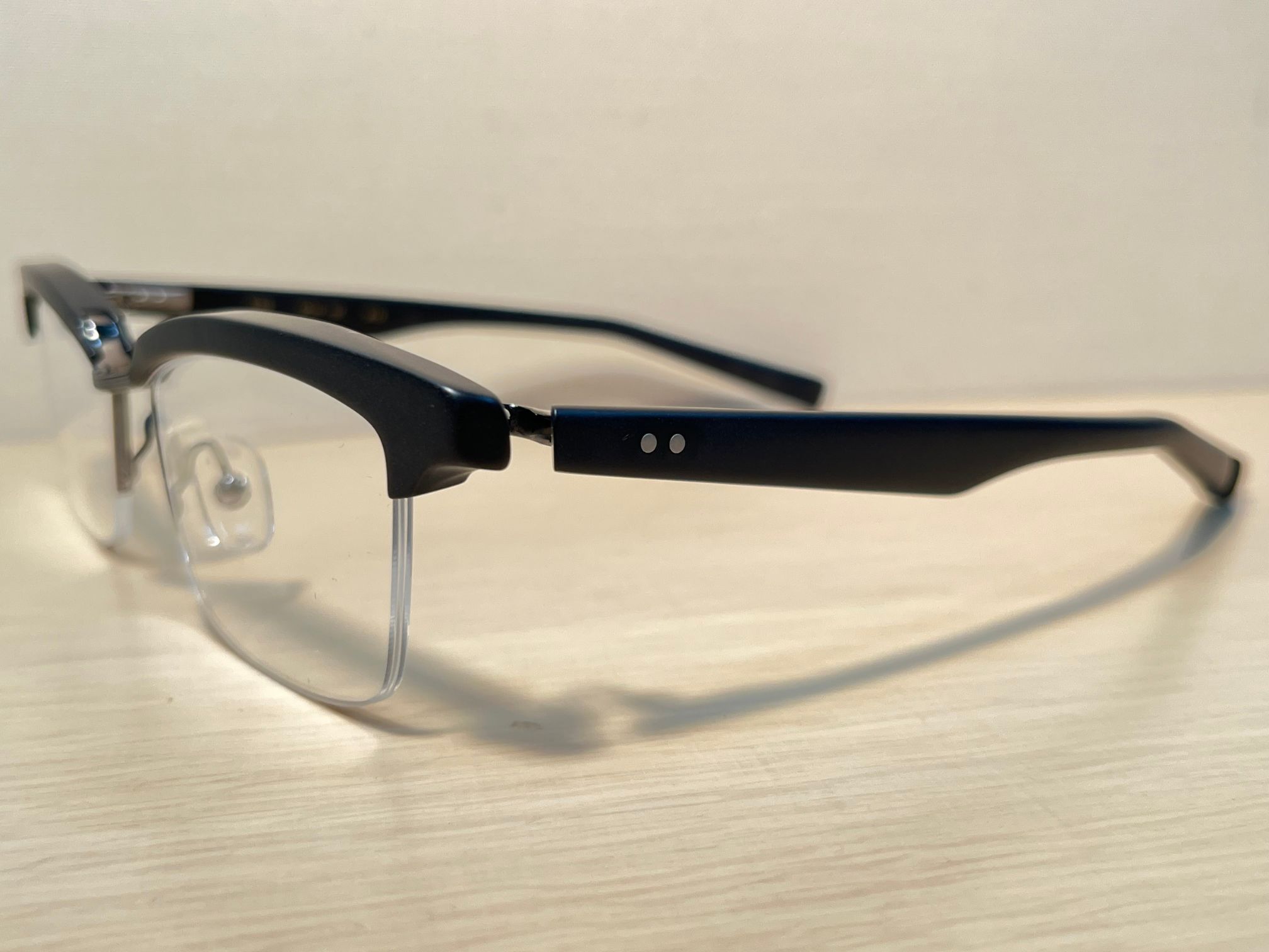 フォーナインズM-802メガネのサトー佐藤眼鏡店福岡県飯塚市イオン穂波店