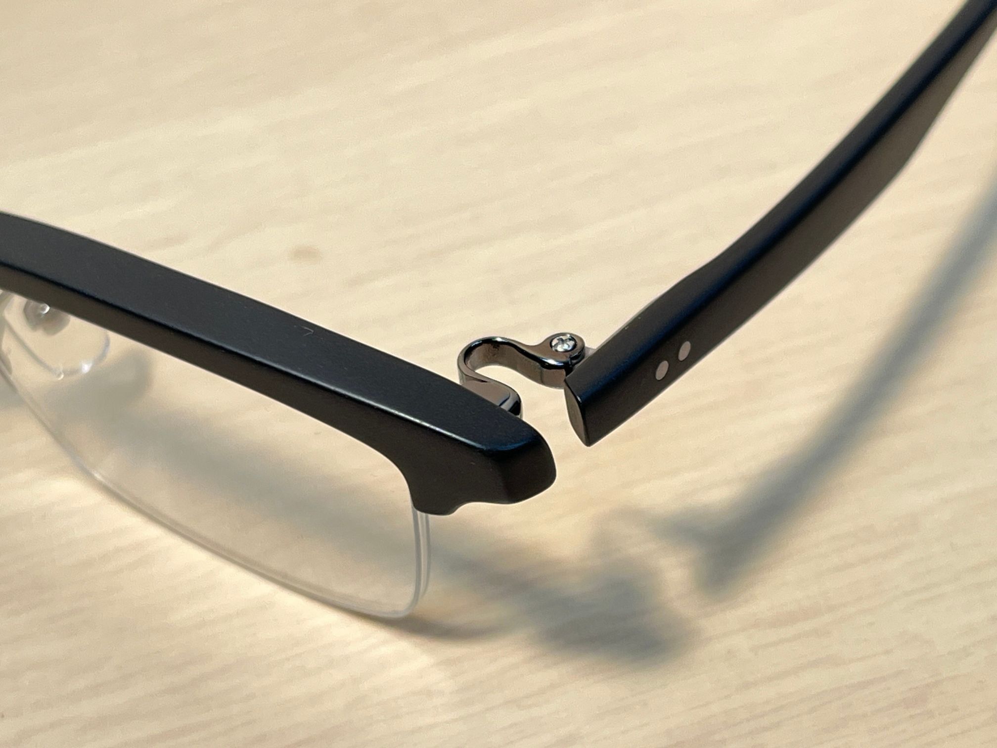 フォーナインズM-802メガネのサトー佐藤眼鏡店福岡県飯塚市イオン穂波店