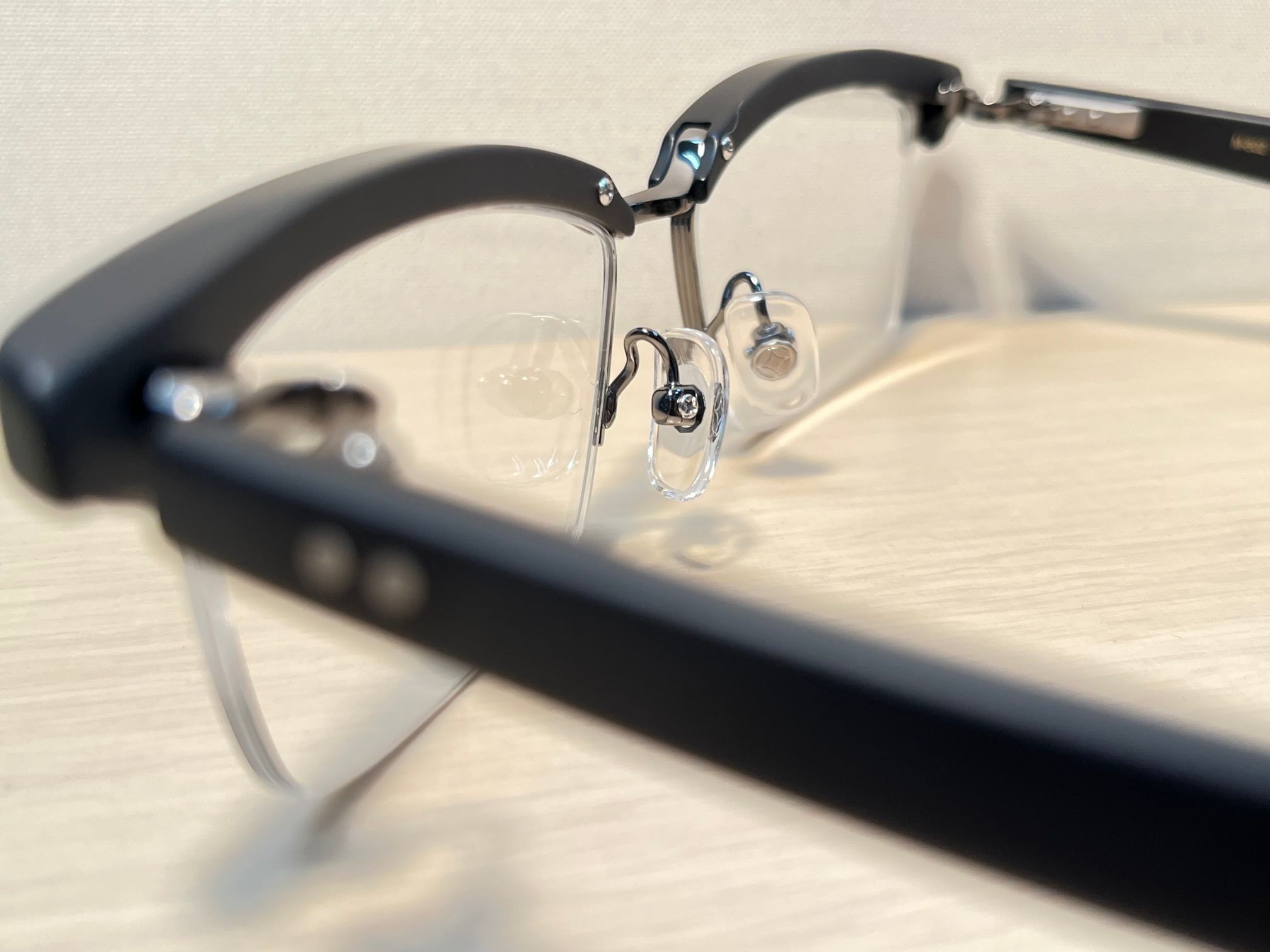 フォーナインズM-802メガネのサトー佐藤眼鏡店福岡県飯塚市イオン穂波店