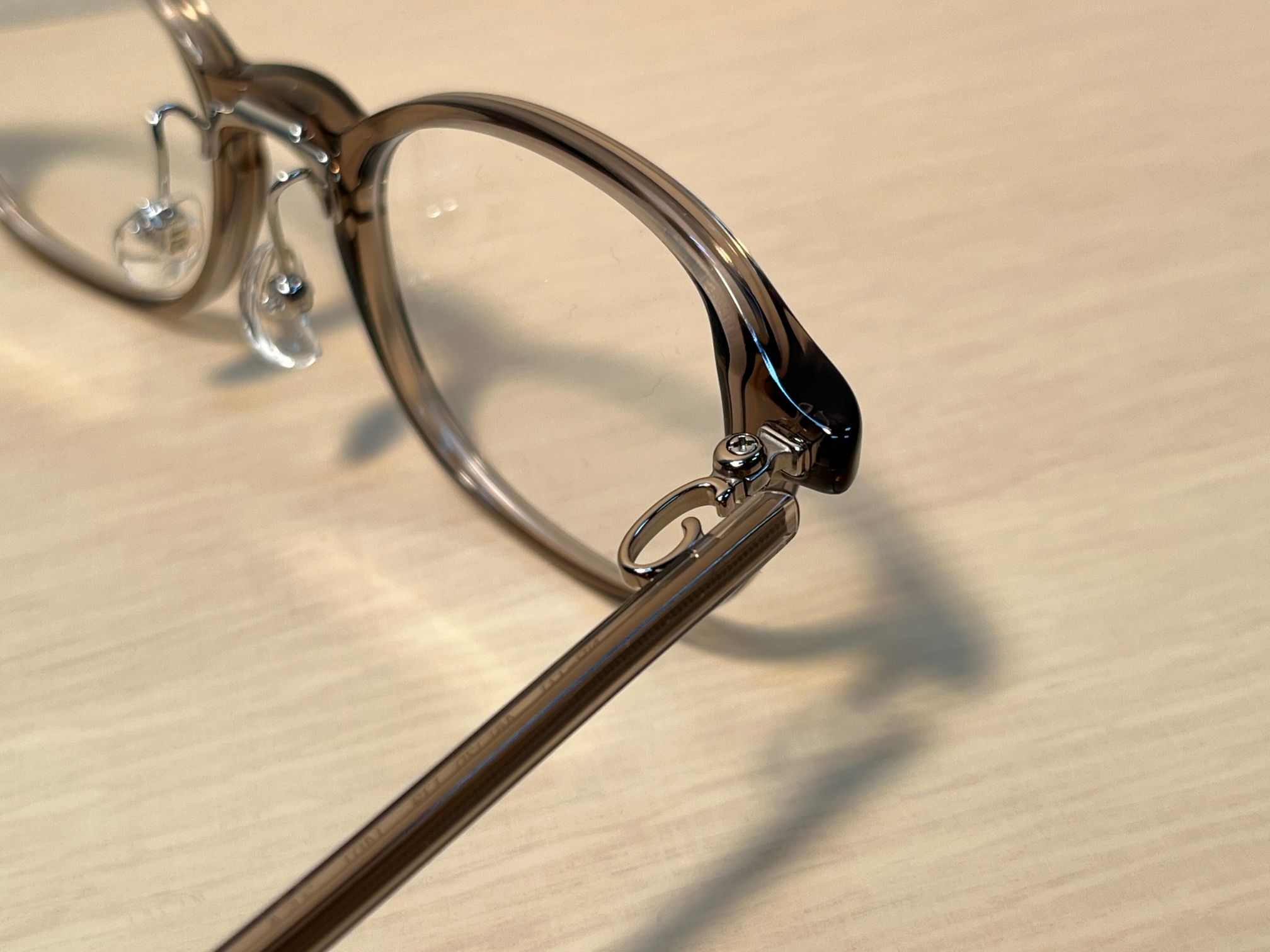 フォーナインズNP-771メガネのサトー佐藤眼鏡店福岡県飯塚市イオン穂波店