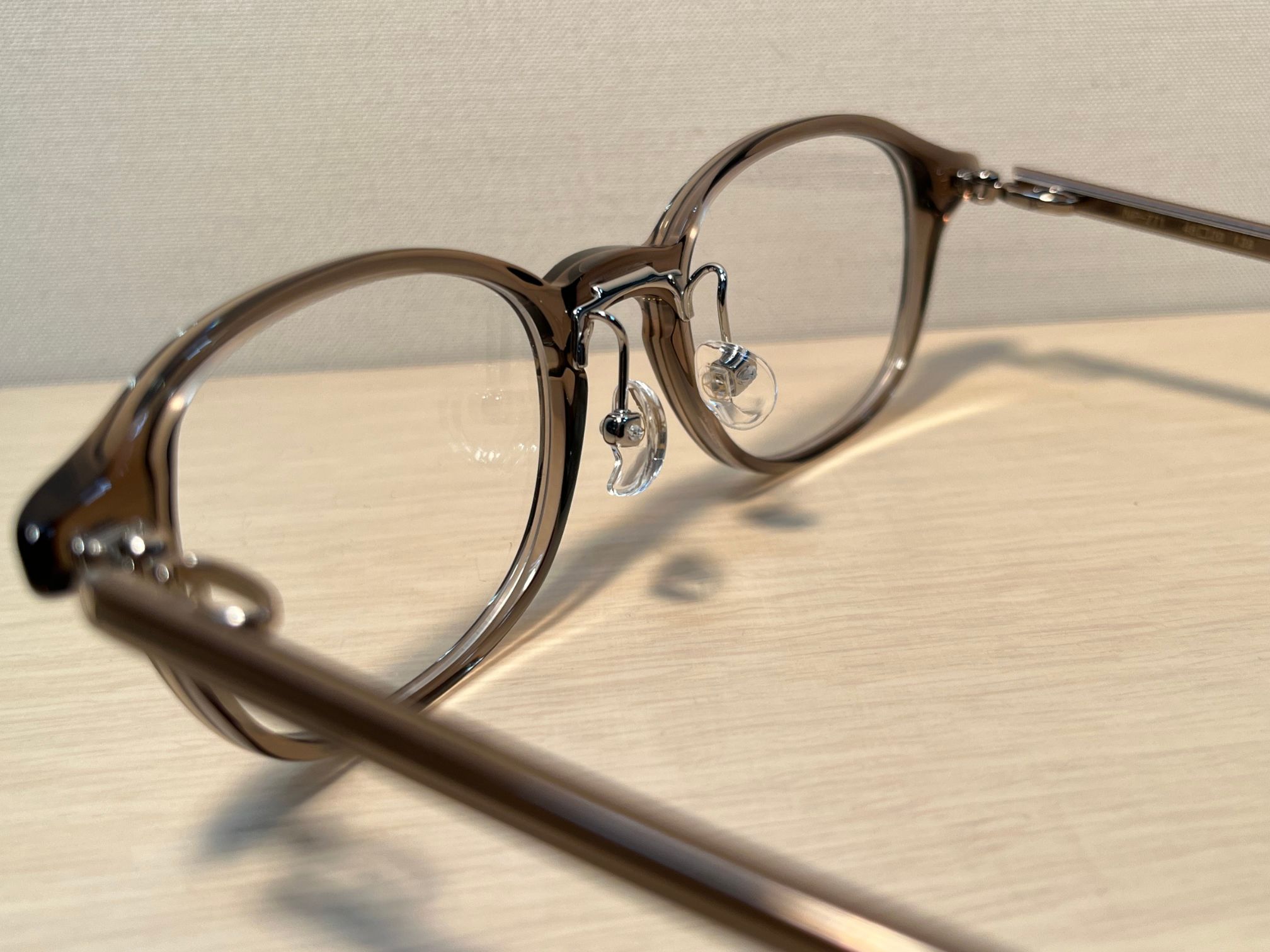 フォーナインズNP-771メガネのサトー佐藤眼鏡店福岡県飯塚市イオン穂波店