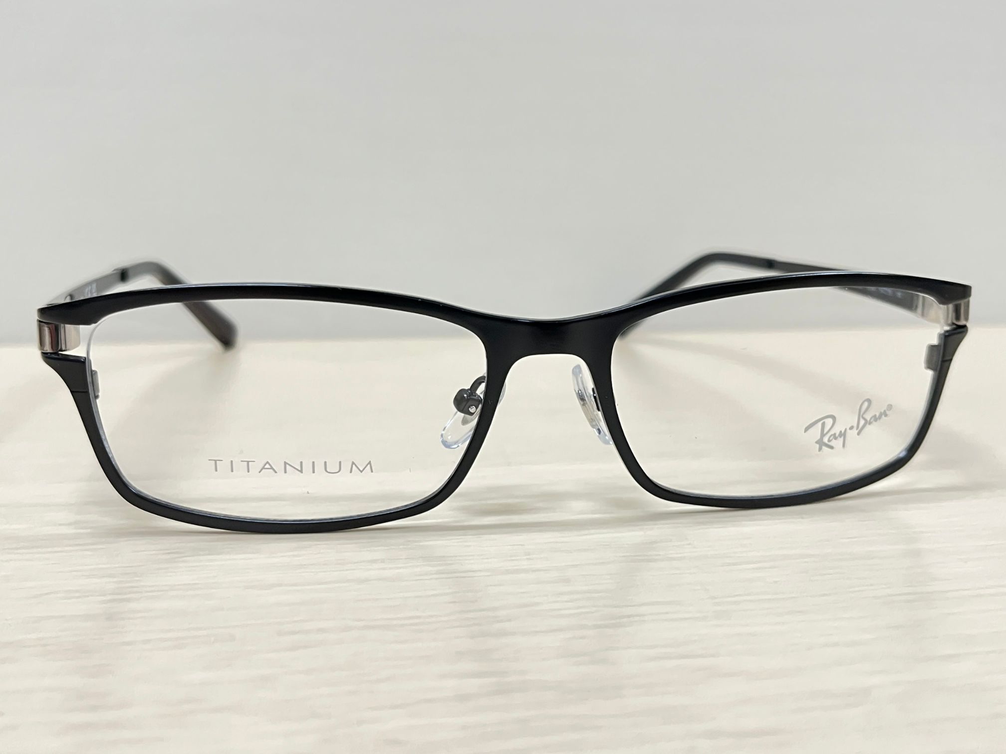 レイバンRB8727Dメガネのサトー佐藤眼鏡店福岡県飯塚市イオン穂波店