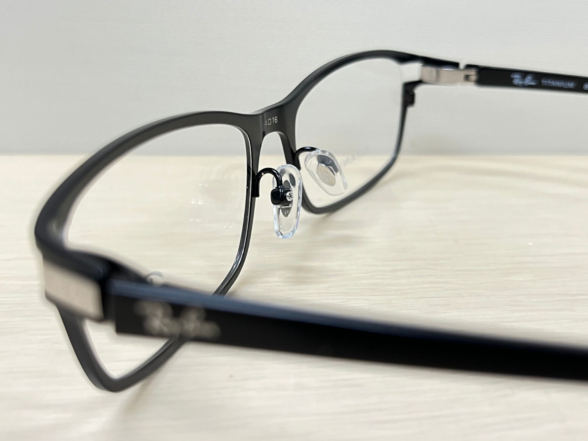 レイバンRB8727Dメガネのサトー佐藤眼鏡店福岡県飯塚市イオン穂波店