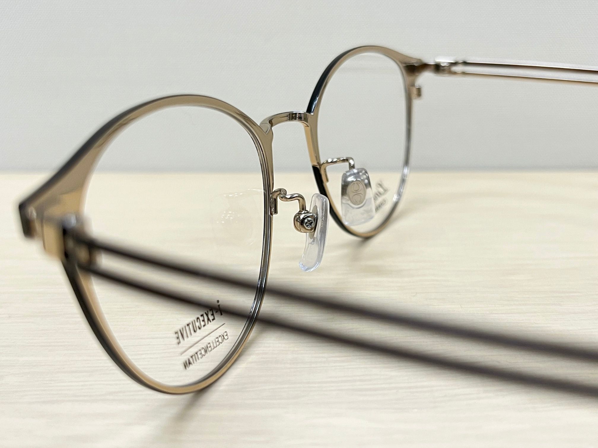 ラインアートシャルマンXL11102メガネのサトー佐藤眼鏡店福岡県飯塚市本町商店街