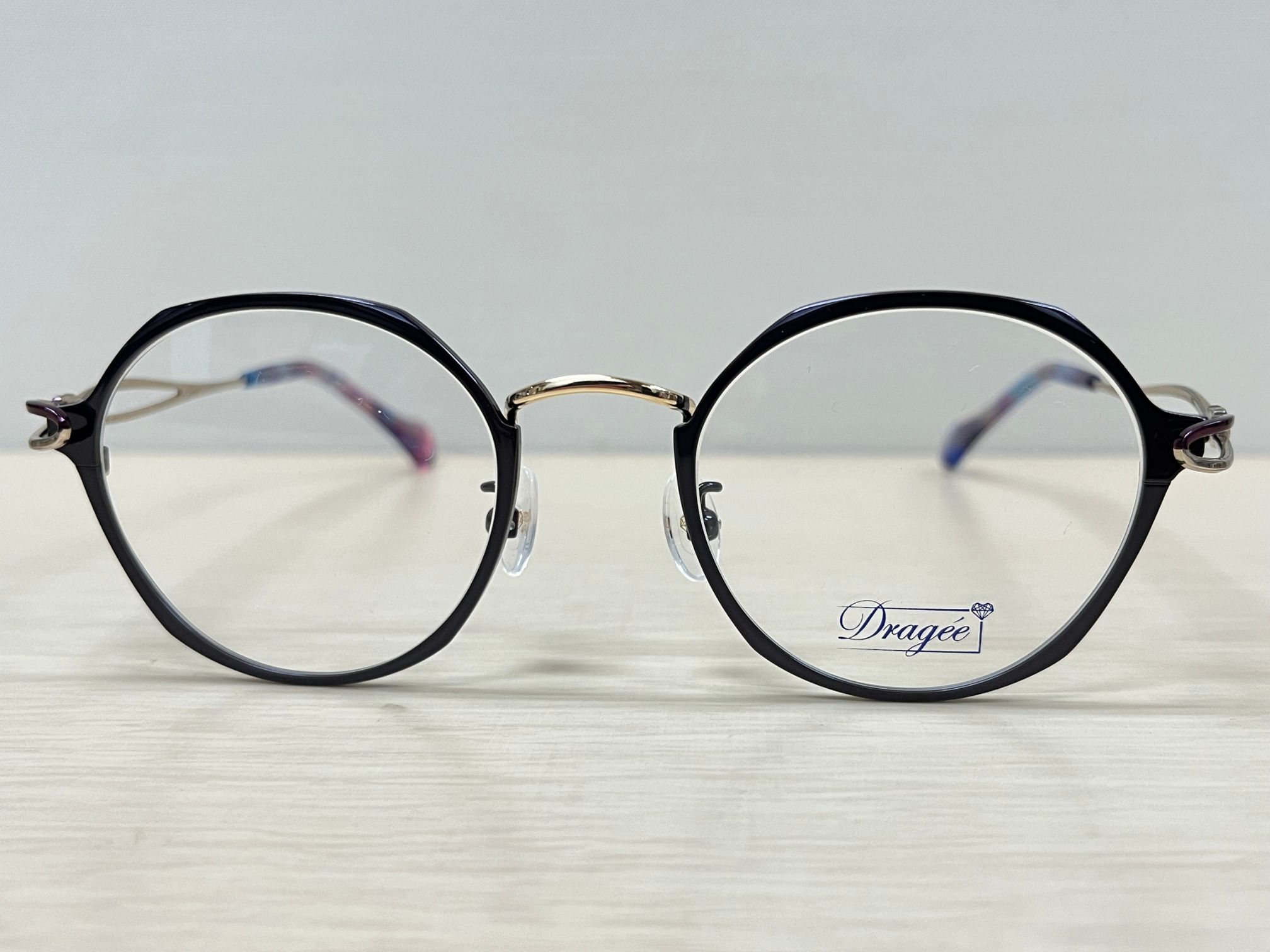 ドラジェメガネのサトー佐藤眼鏡店福岡県飯塚市イオン穂波店