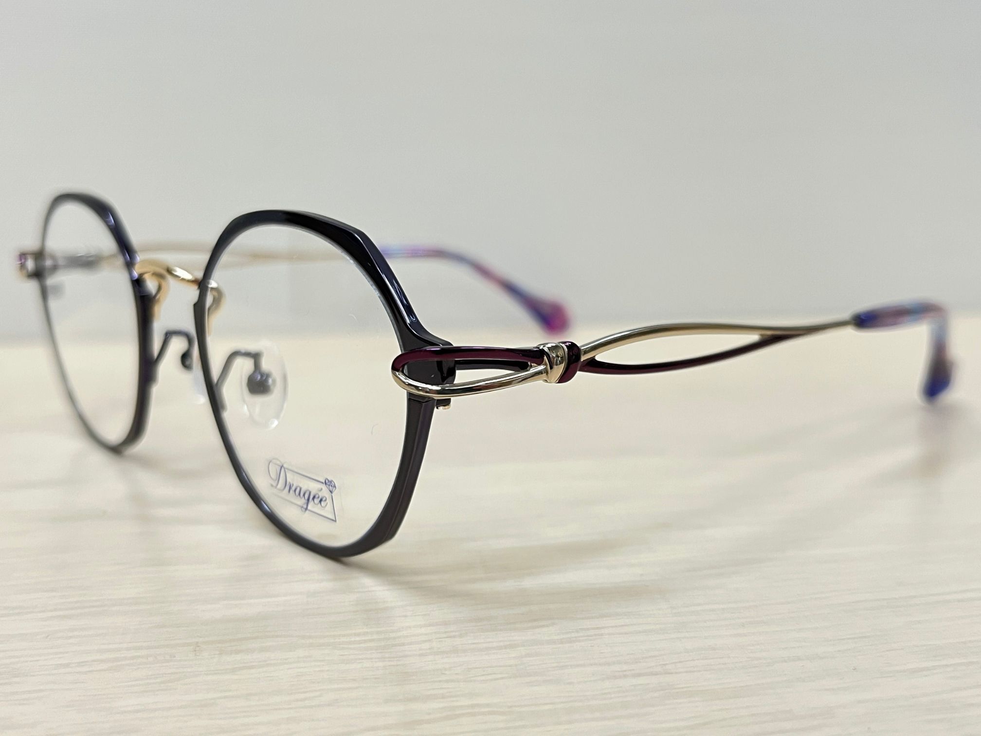 ドラジェメガネのサトー佐藤眼鏡店福岡県飯塚市イオン穂波店