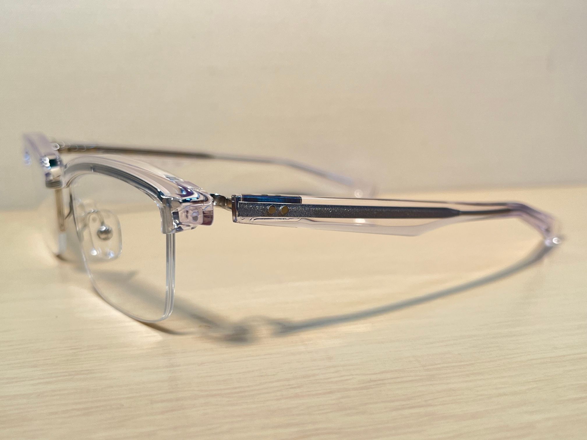 フォーナインズM-802メガネのサトー佐藤眼鏡店福岡県飯塚市イオン穂波店