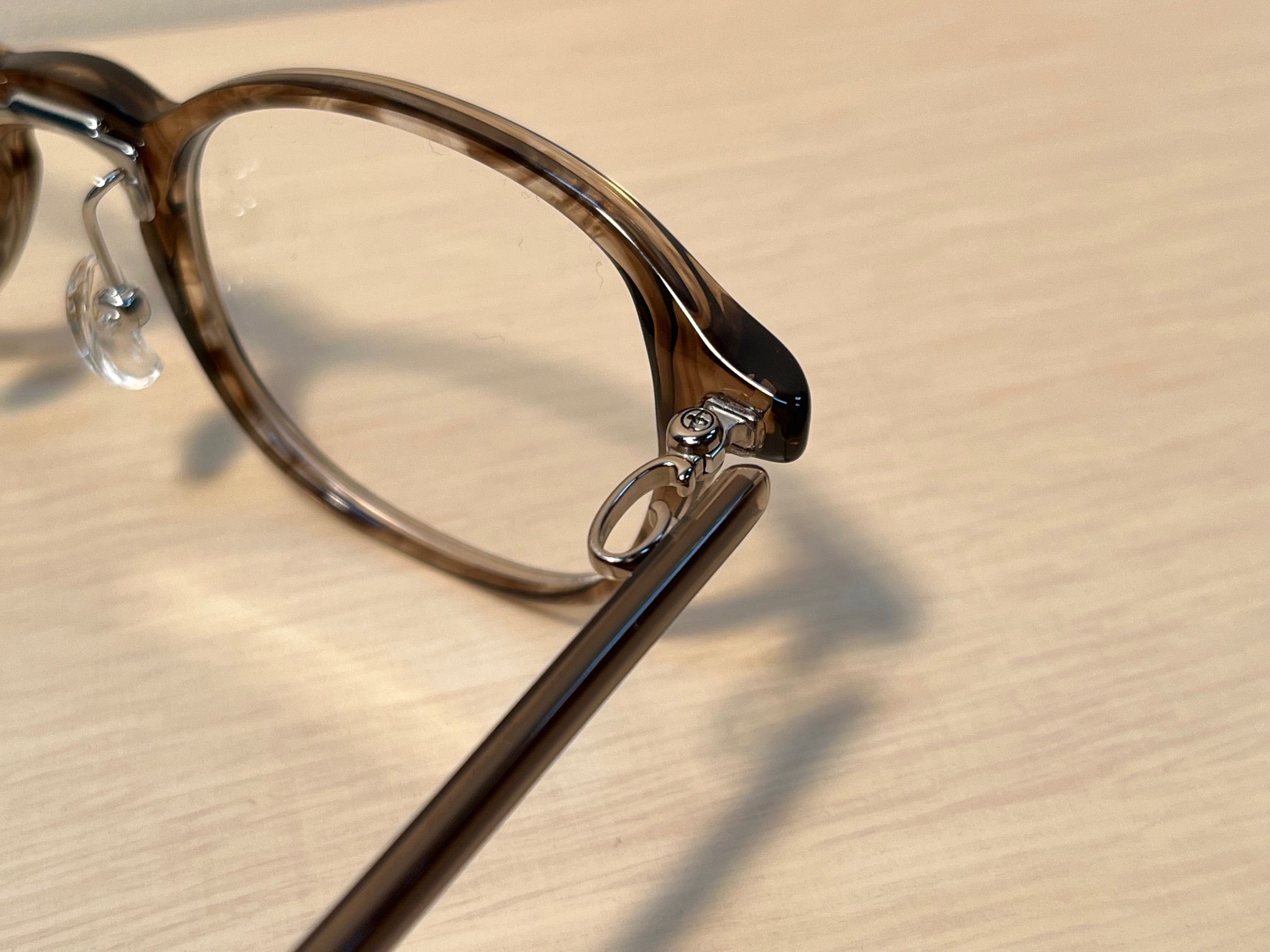 フォーナインズNP-771メガネのサトー佐藤眼鏡店福岡県飯塚市イオン穂波店